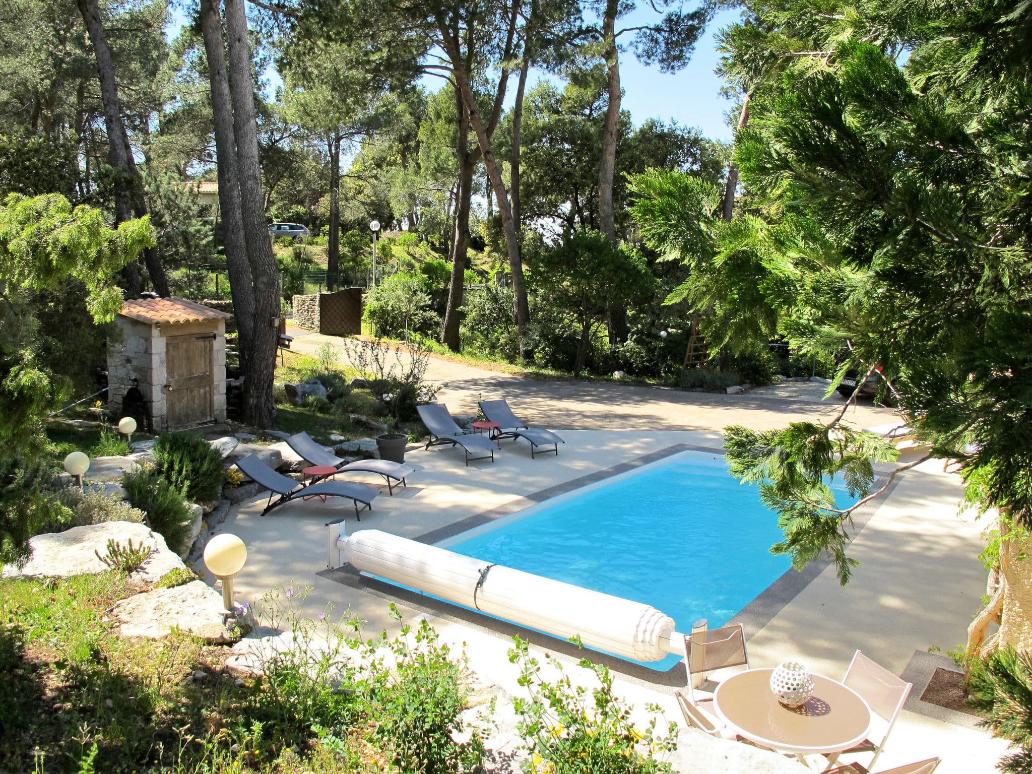 Pool Outdoor