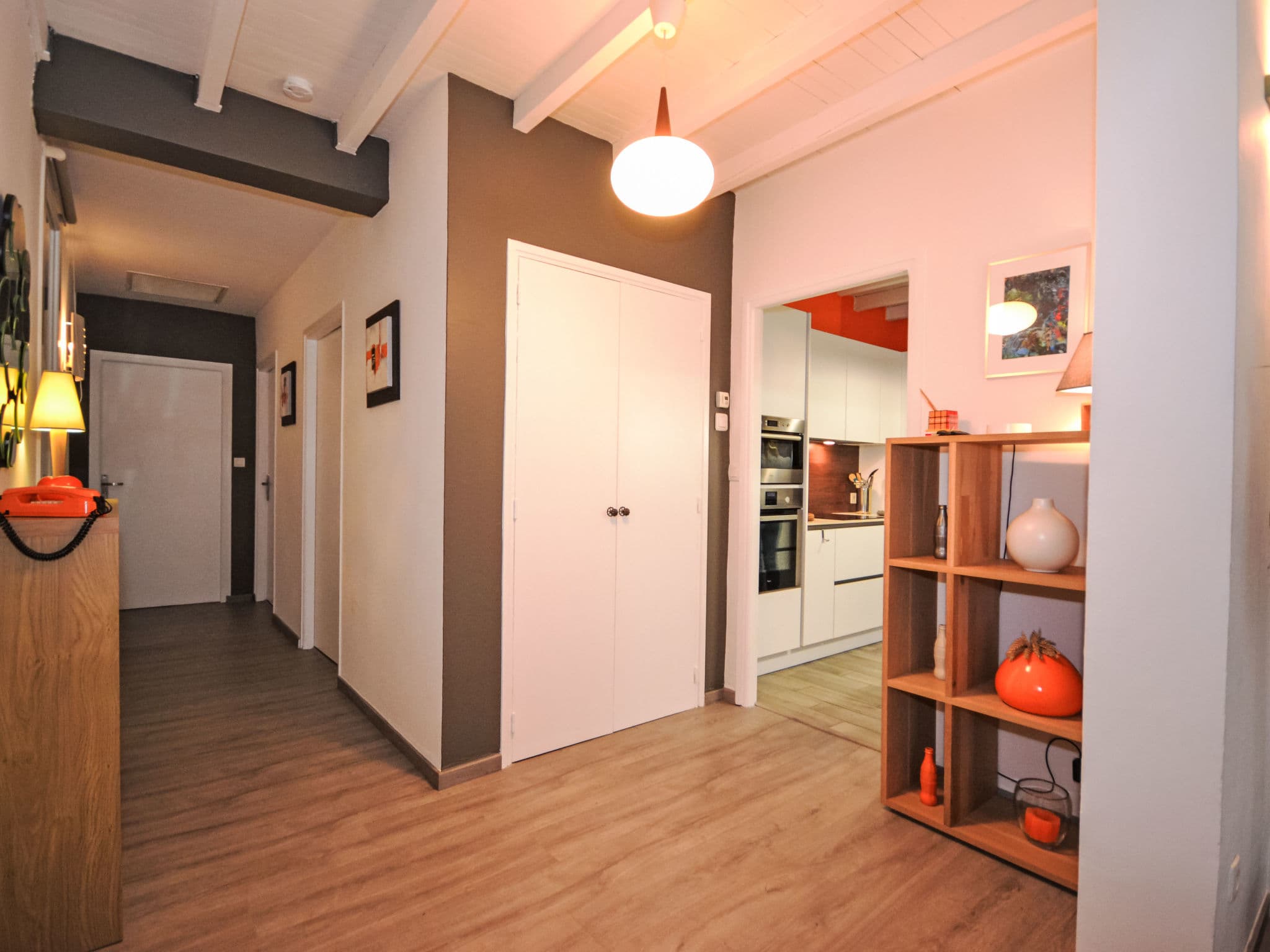 Inside other