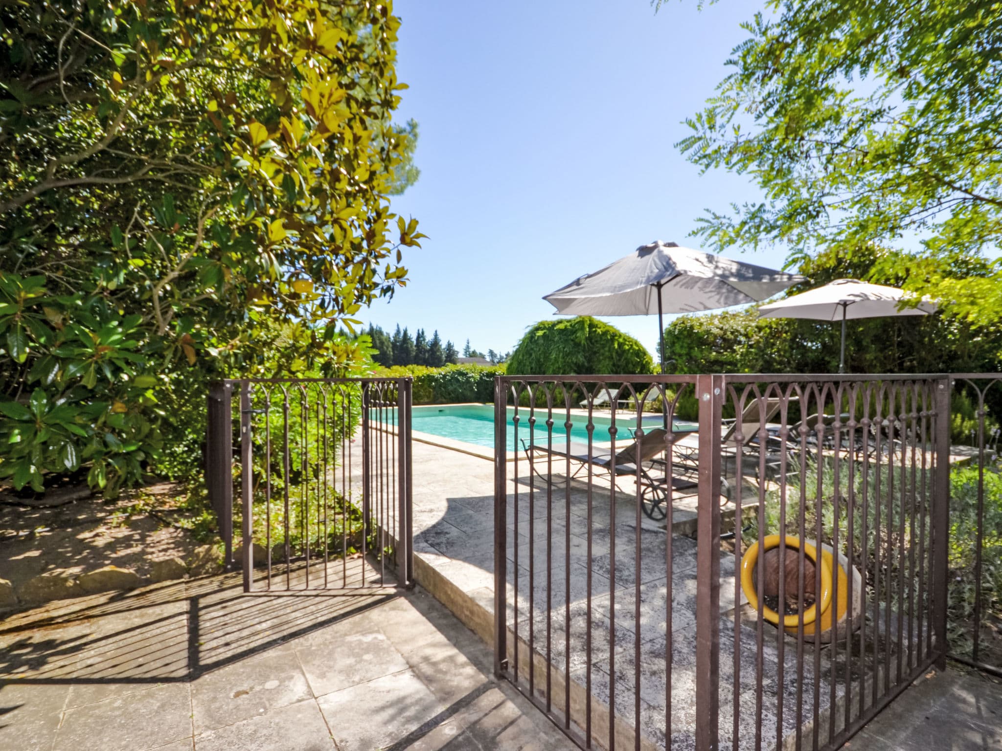 Pool Outdoor