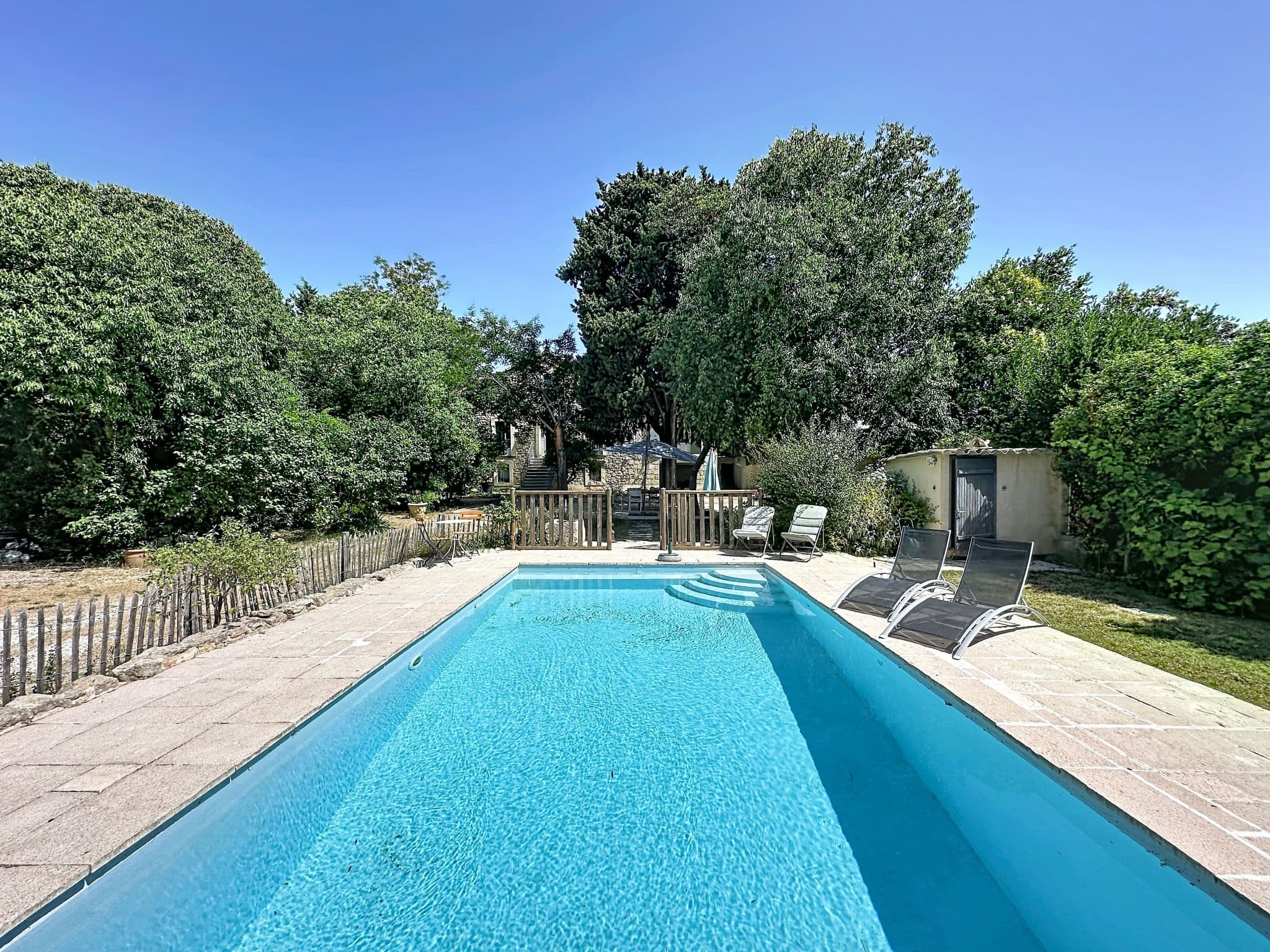 Pool Outdoor