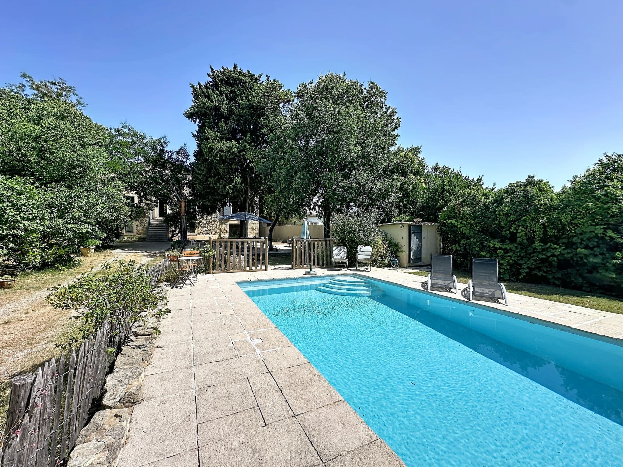 Pool Outdoor