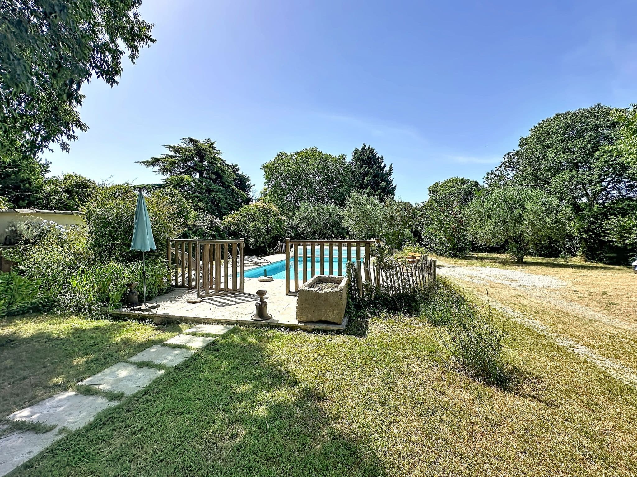 Pool Outdoor