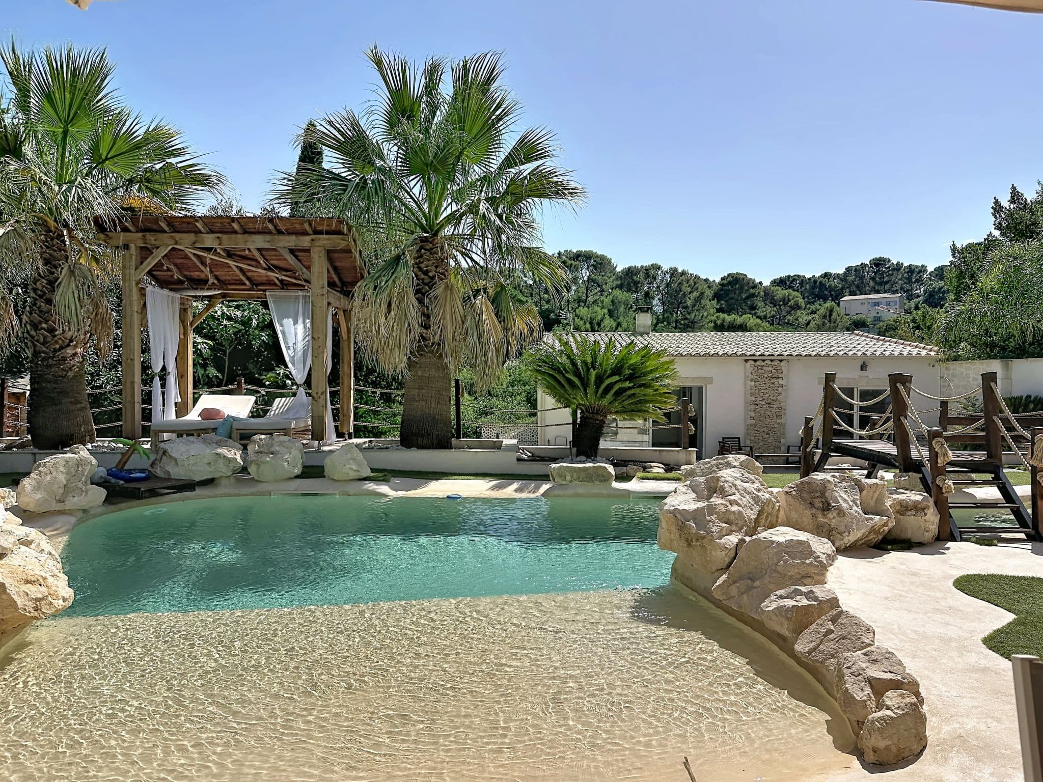 Pool Outdoor