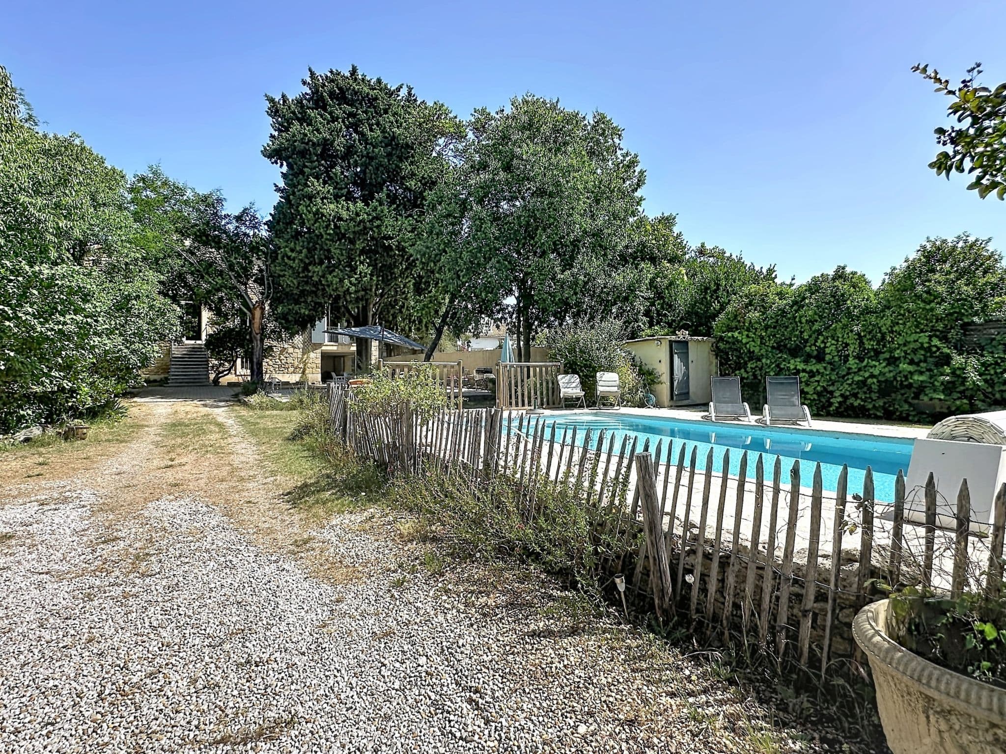 Pool Outdoor