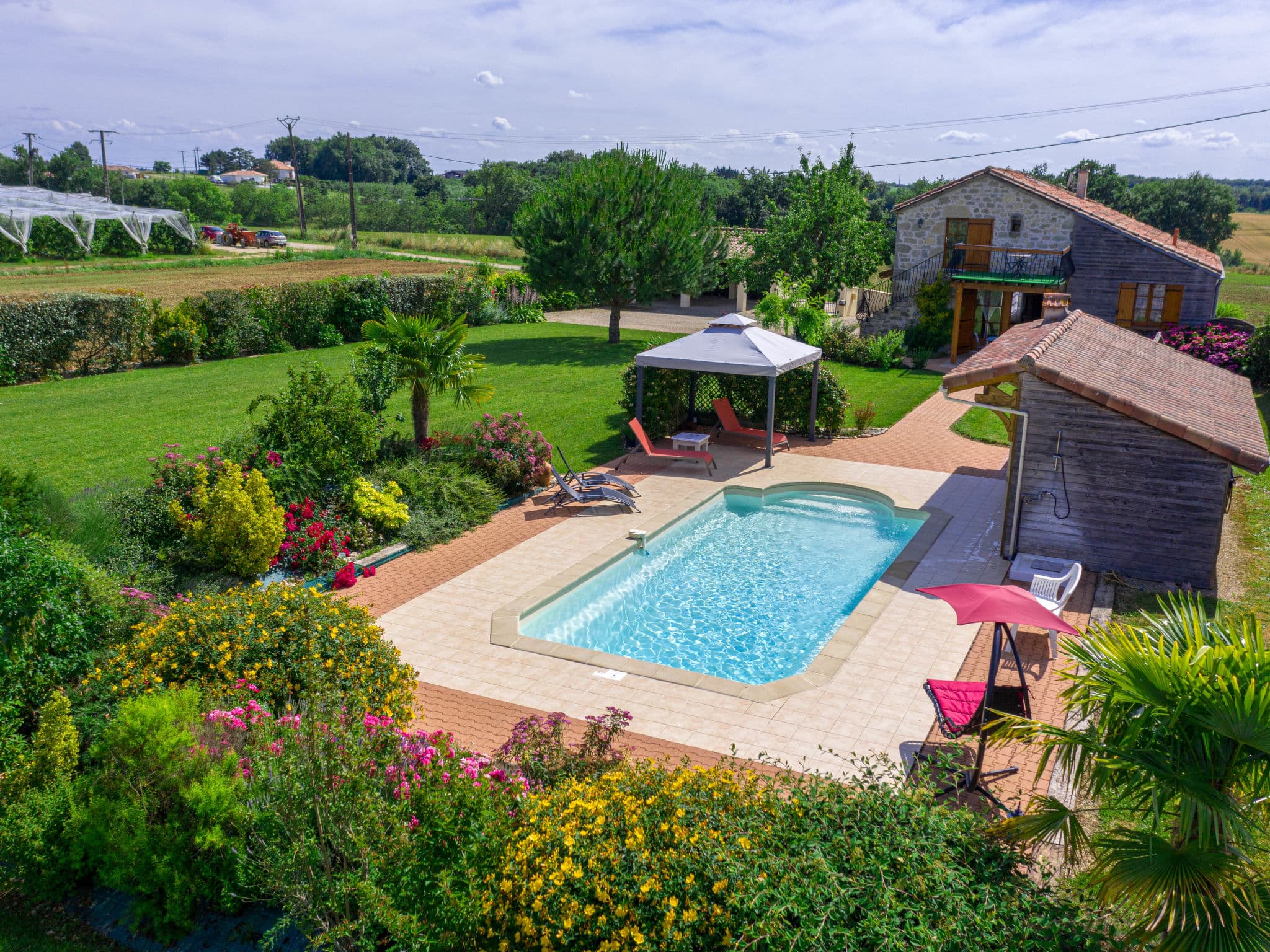 Pool Outdoor