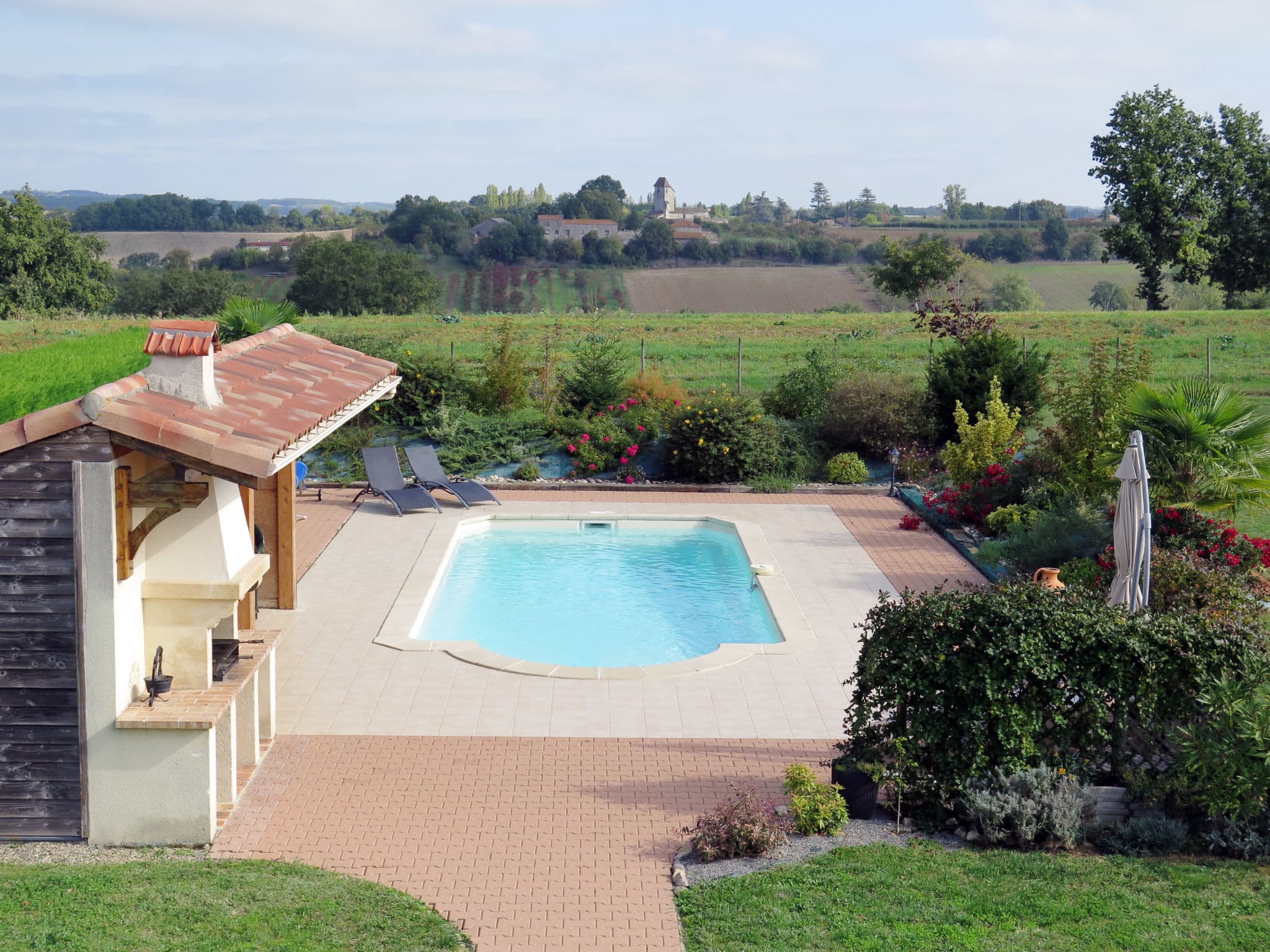 Pool Outdoor