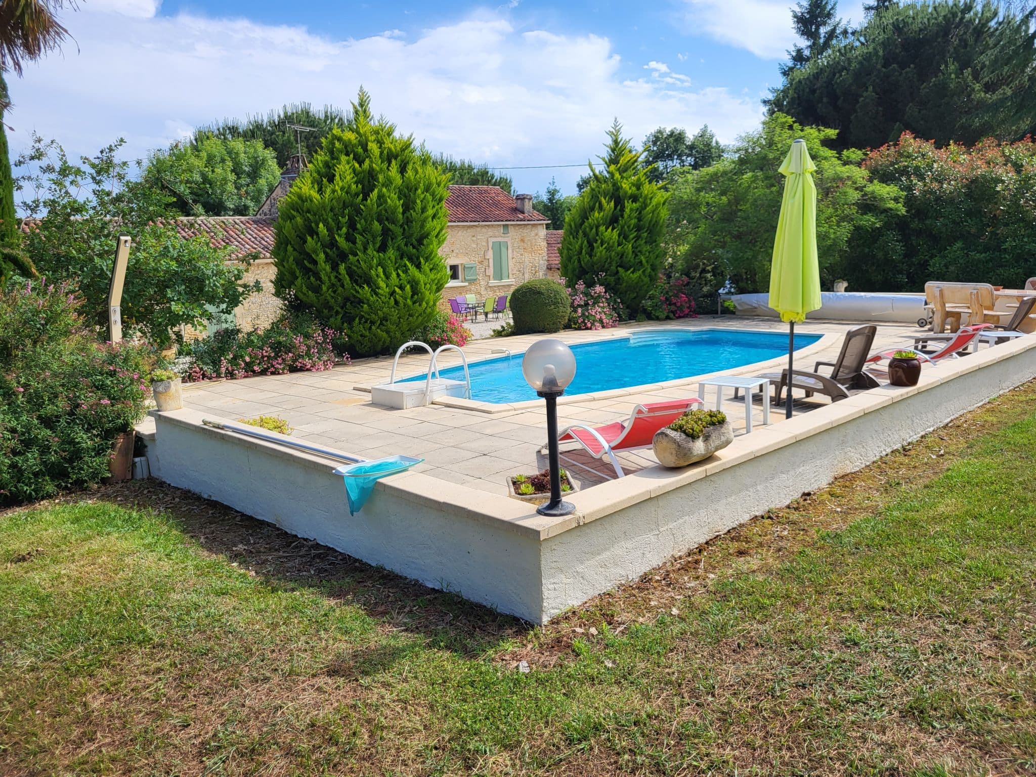 Pool Outdoor
