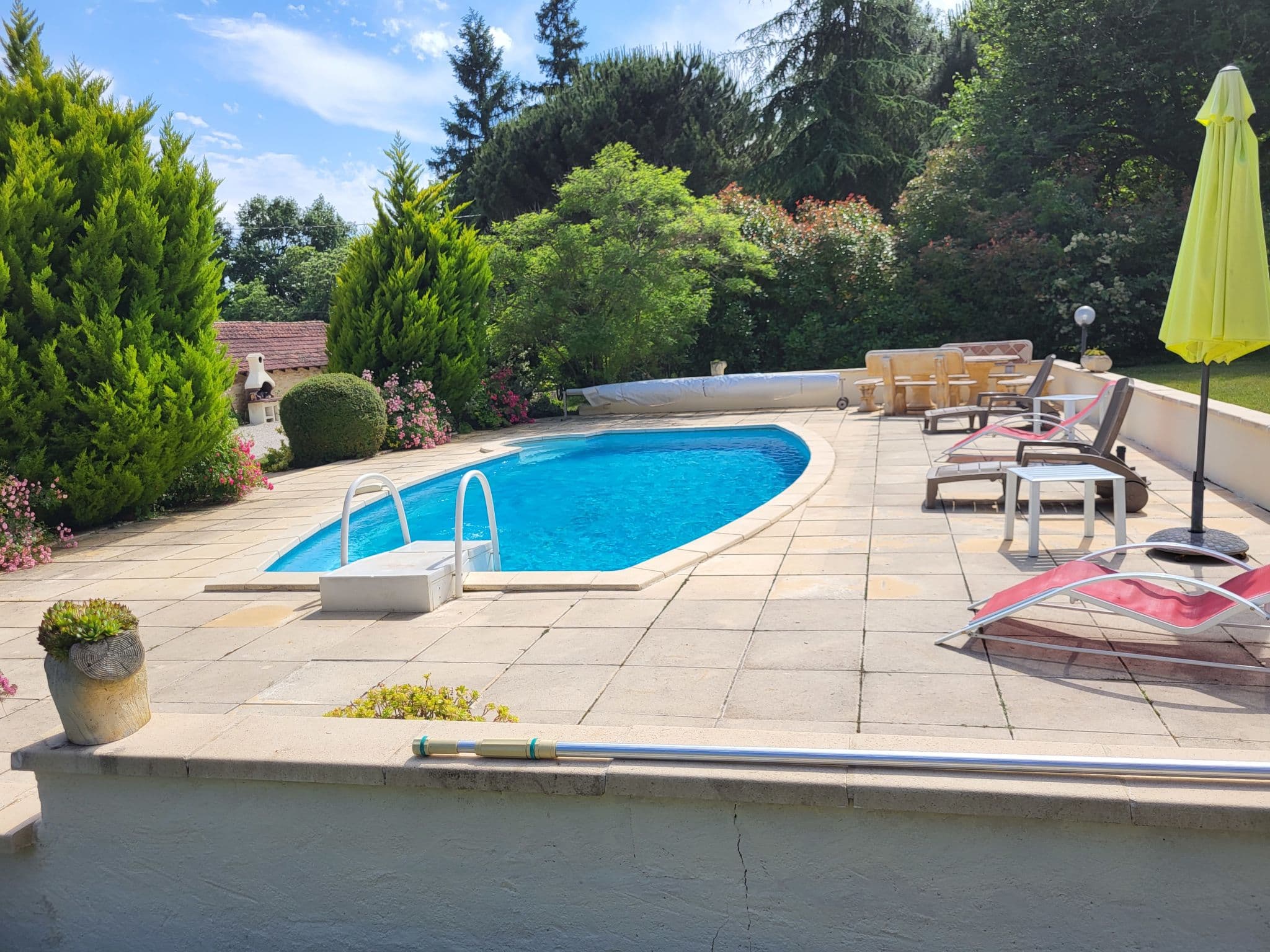 Pool Outdoor
