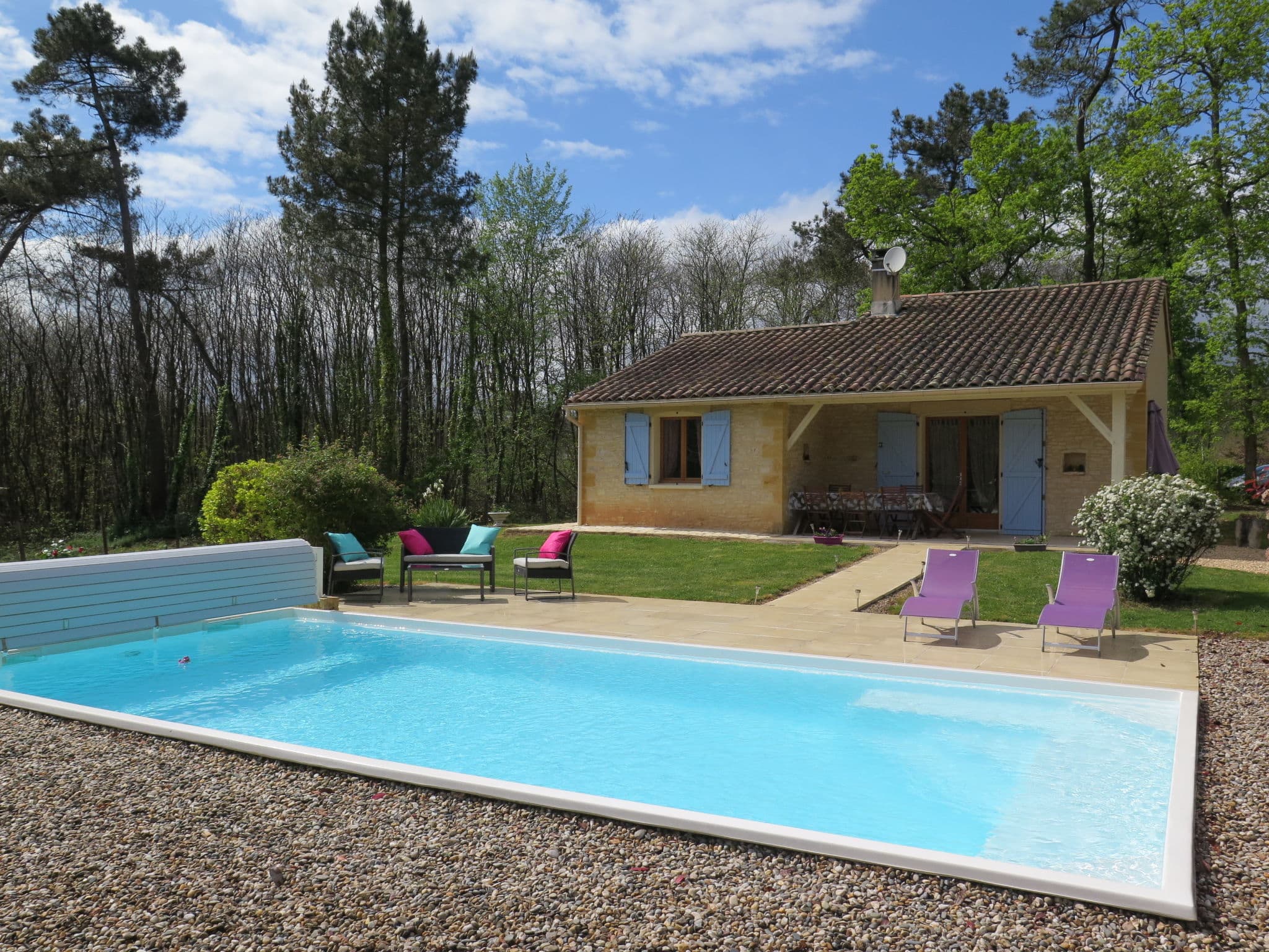 Pool Outdoor