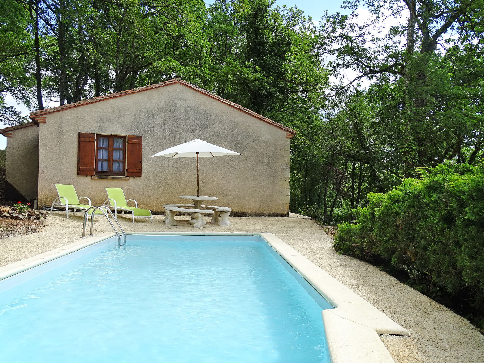 Pool Outdoor