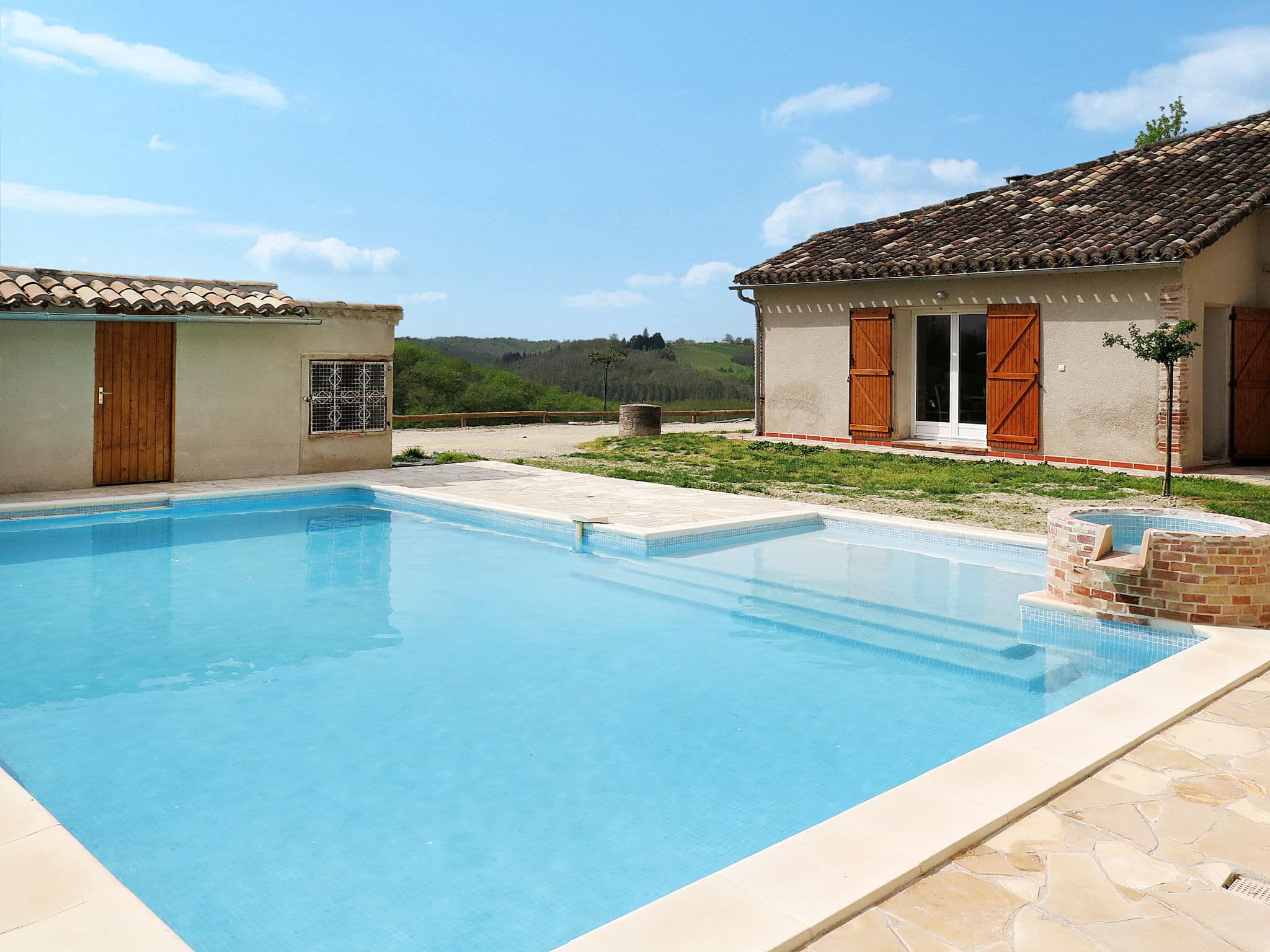 Pool Outdoor