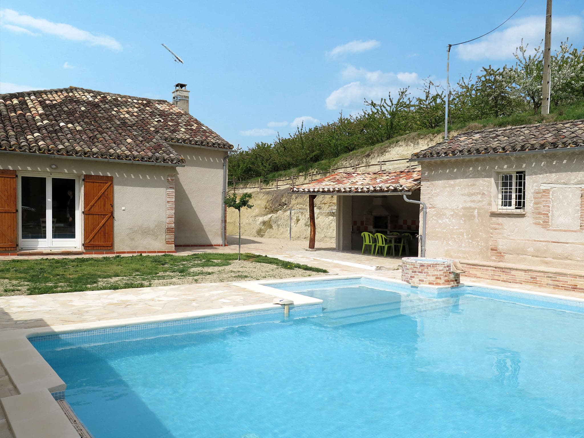 Pool Outdoor