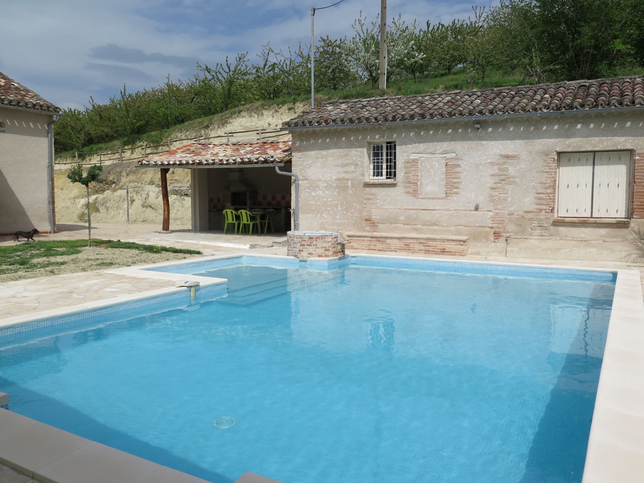 Pool Outdoor