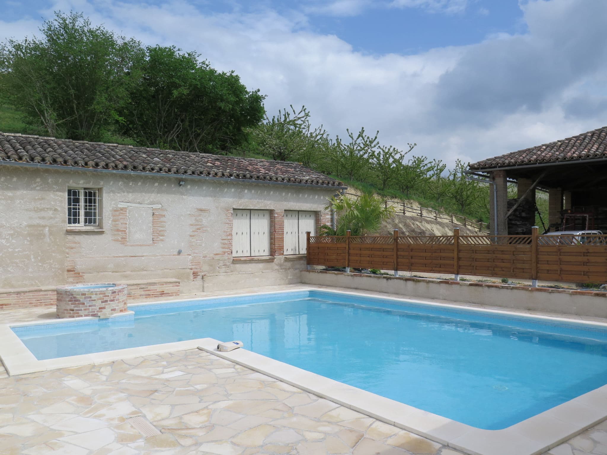 Pool Outdoor