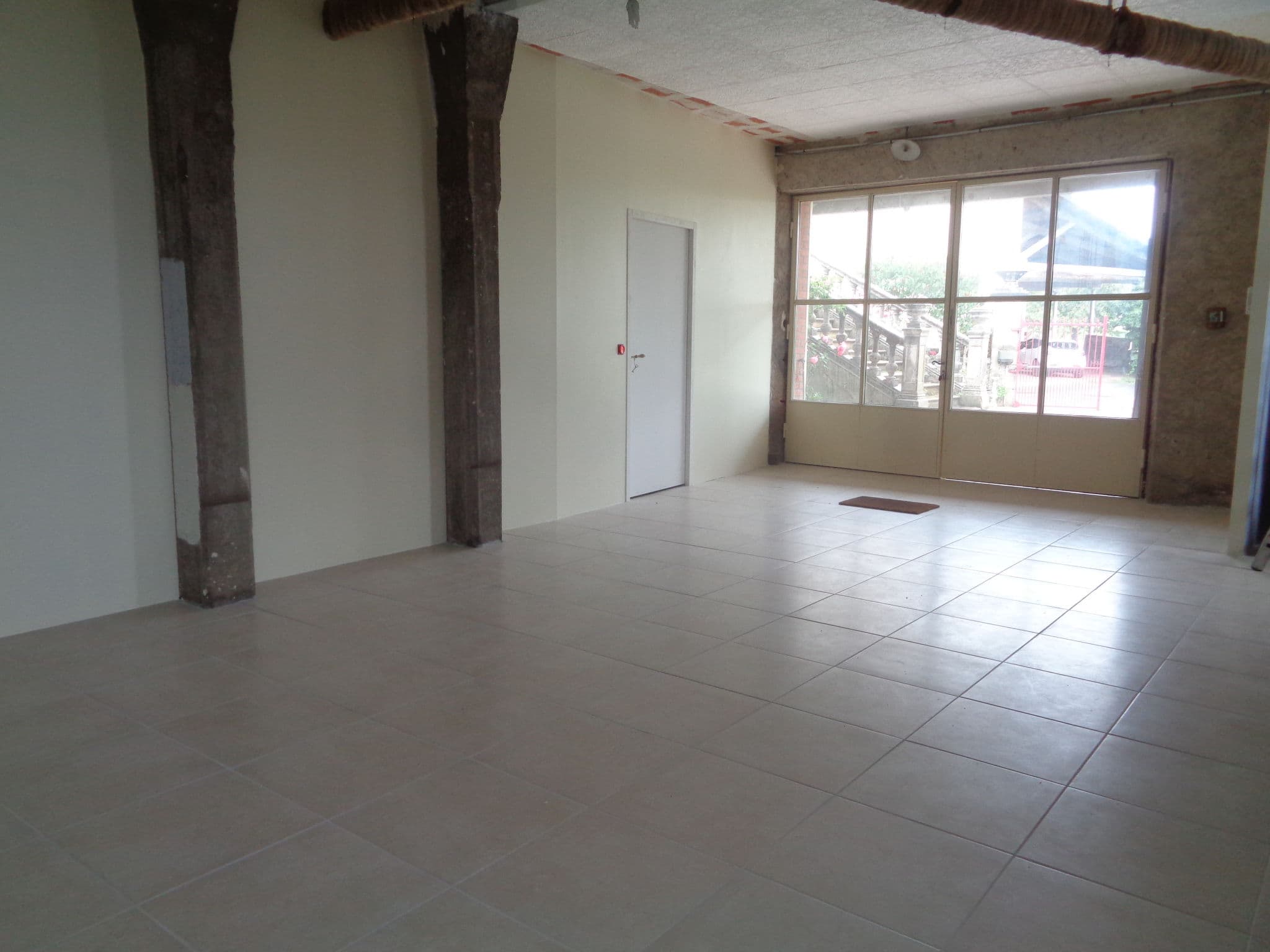 Inside other