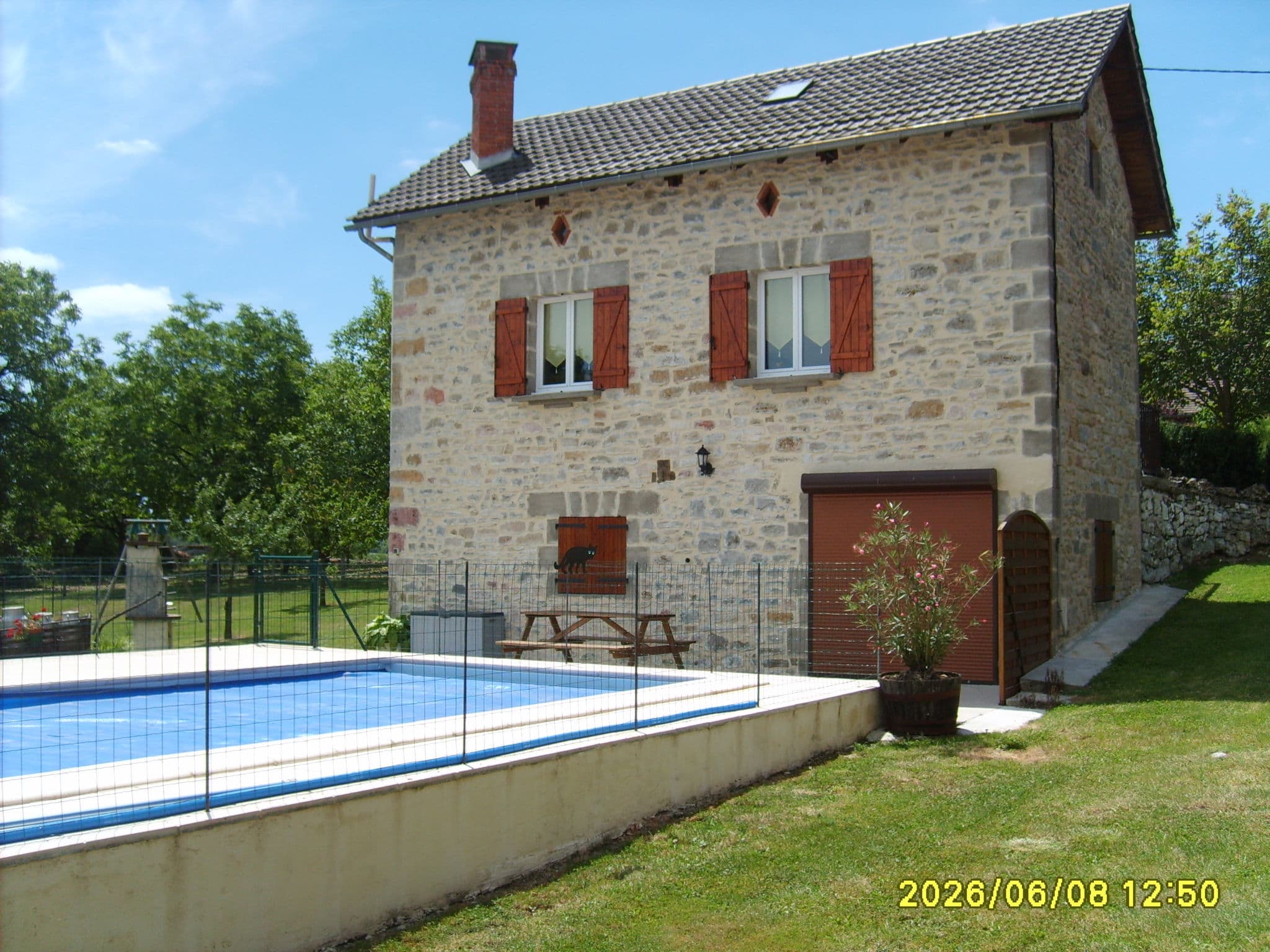 Pool Outdoor