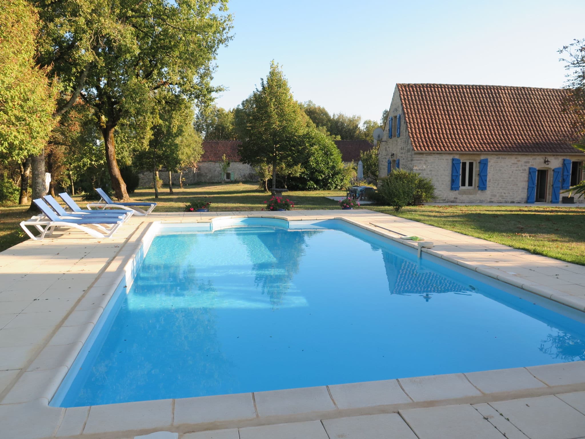 Pool Outdoor