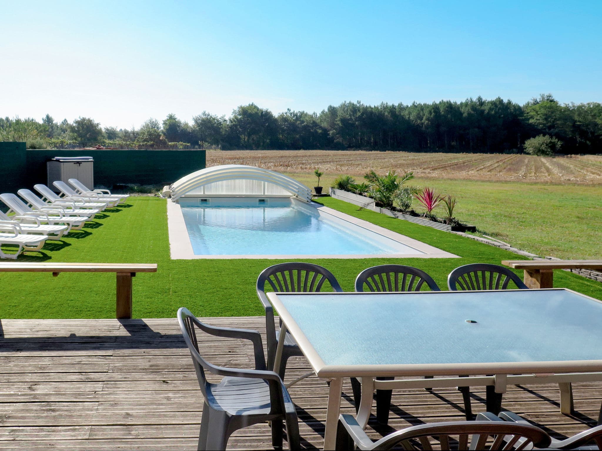 Pool Outdoor