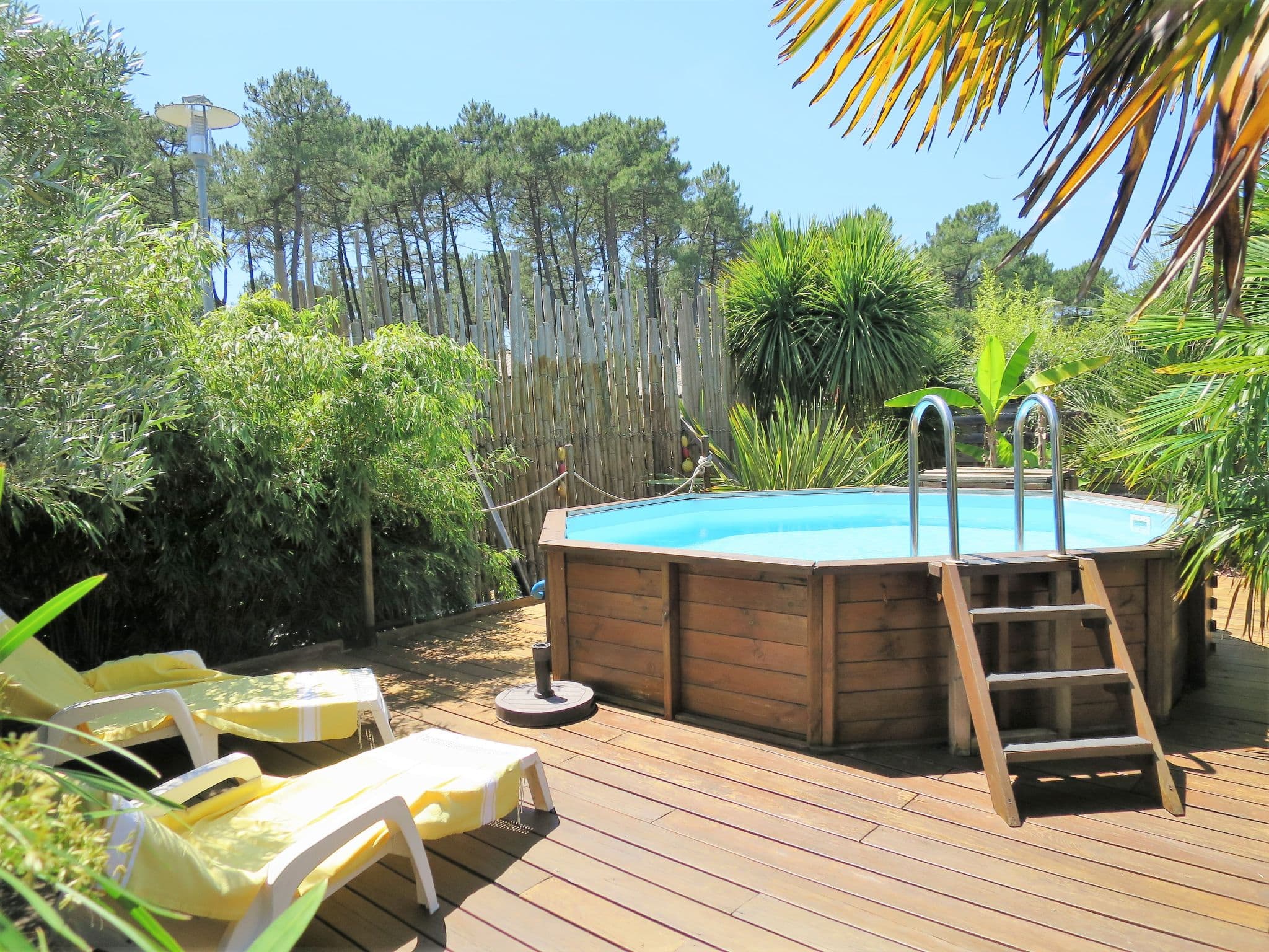 Pool Outdoor