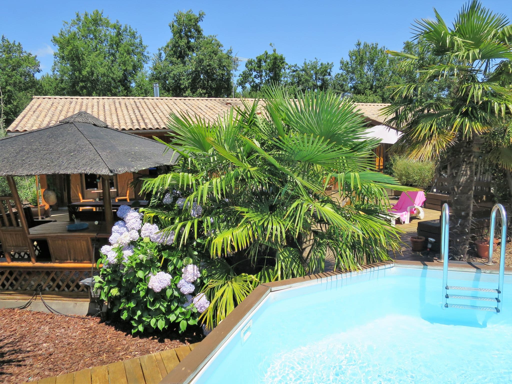 Pool Outdoor