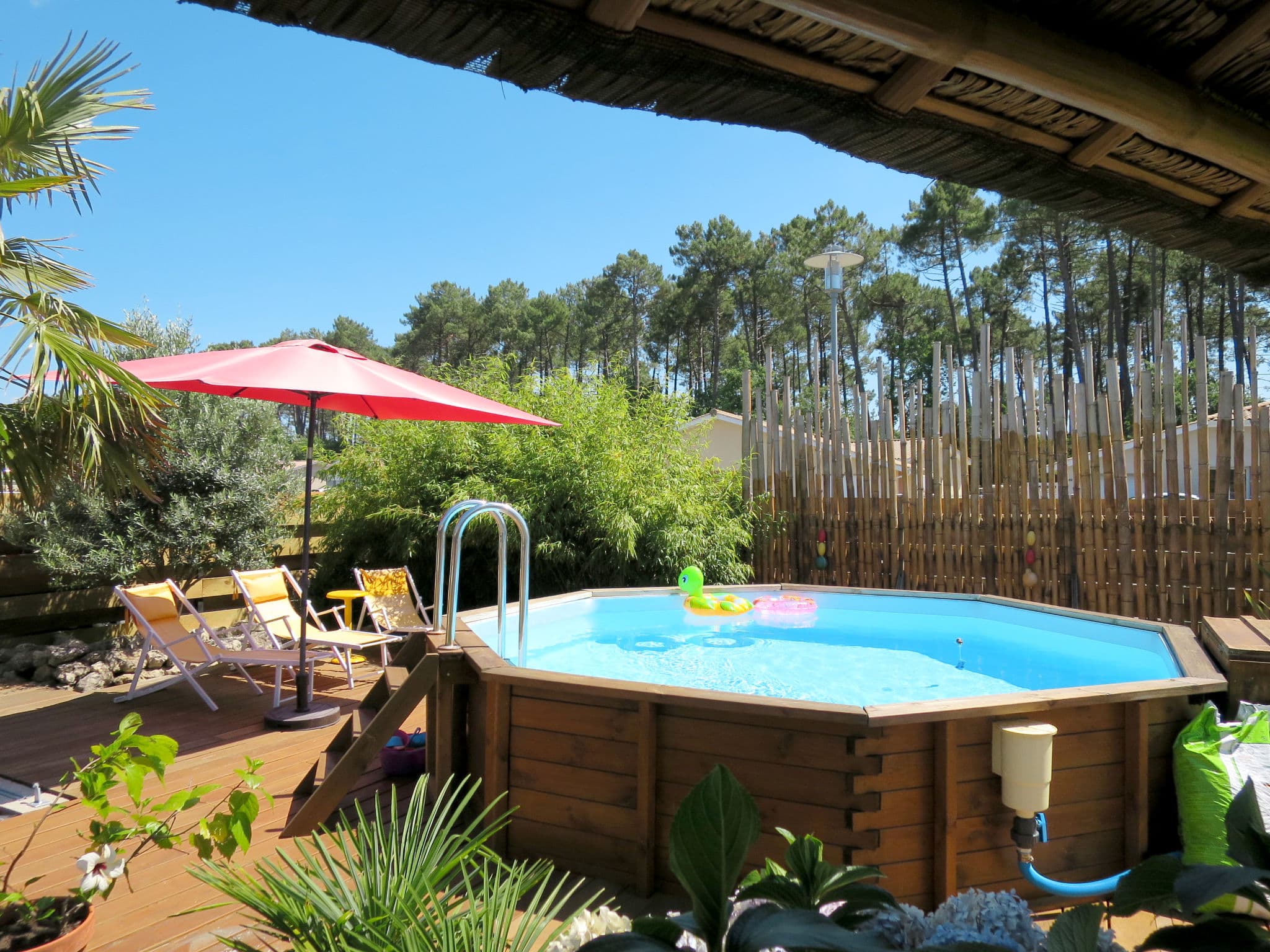 Pool Outdoor
