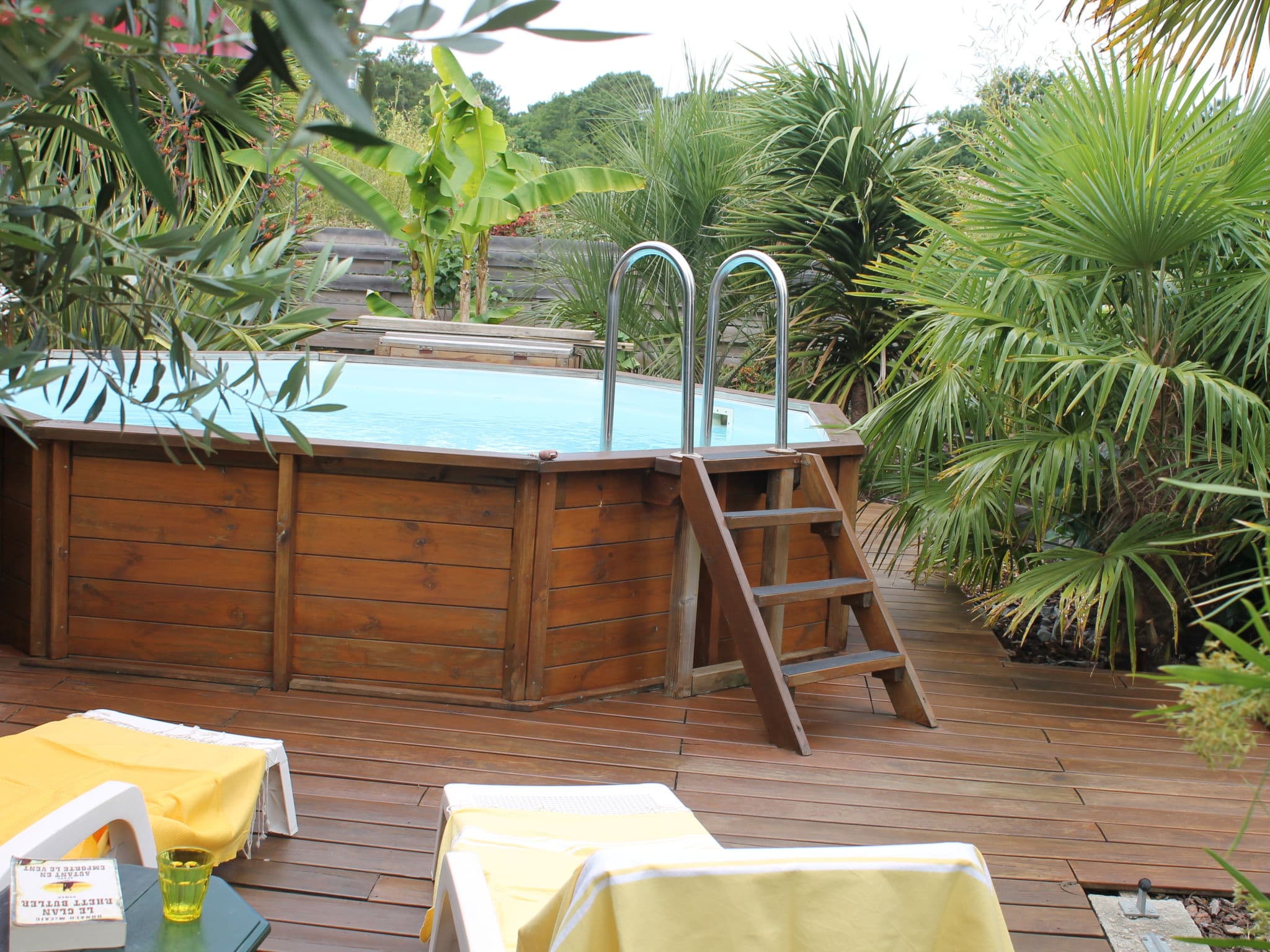 Pool Outdoor