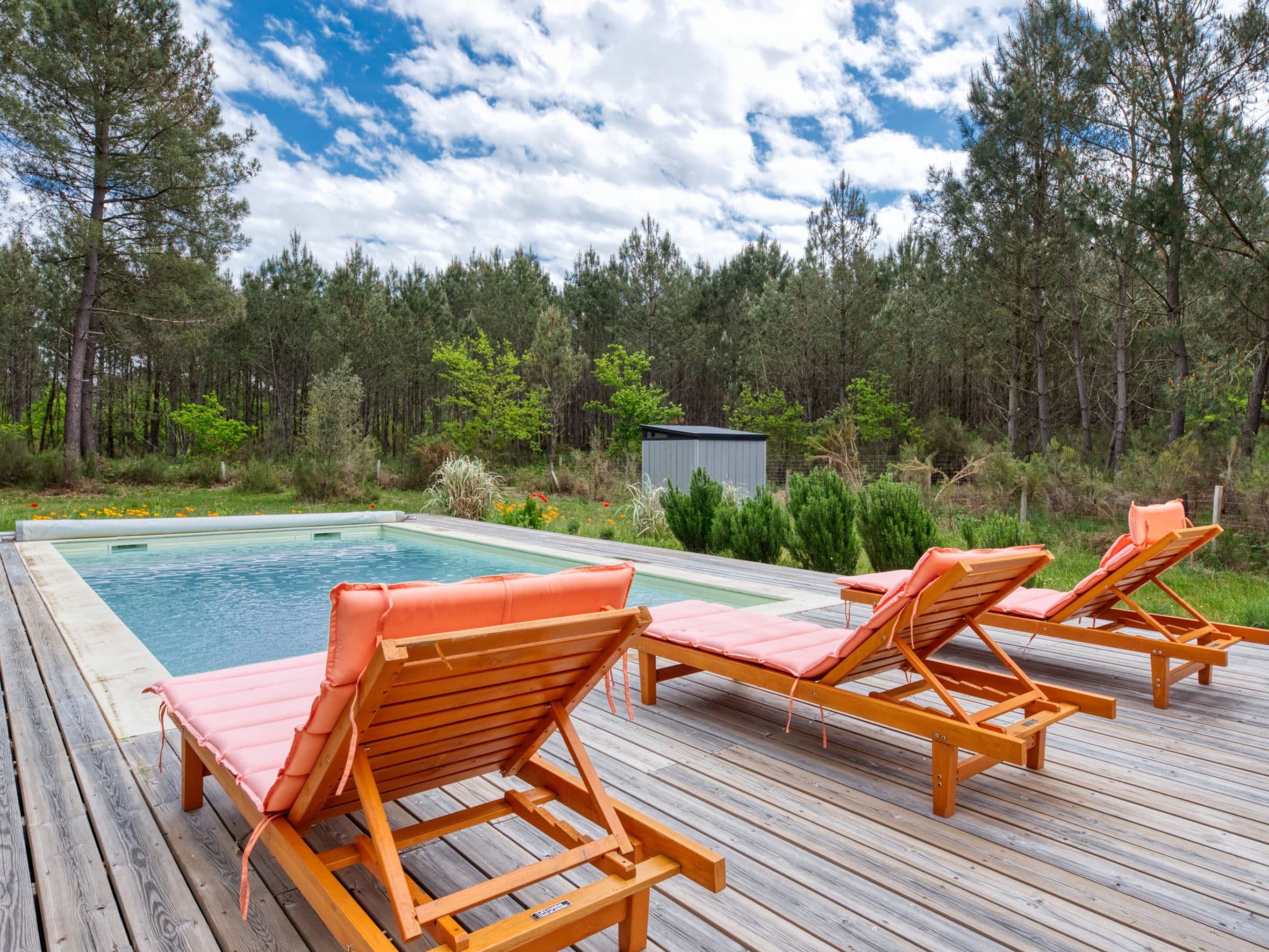 Pool Outdoor