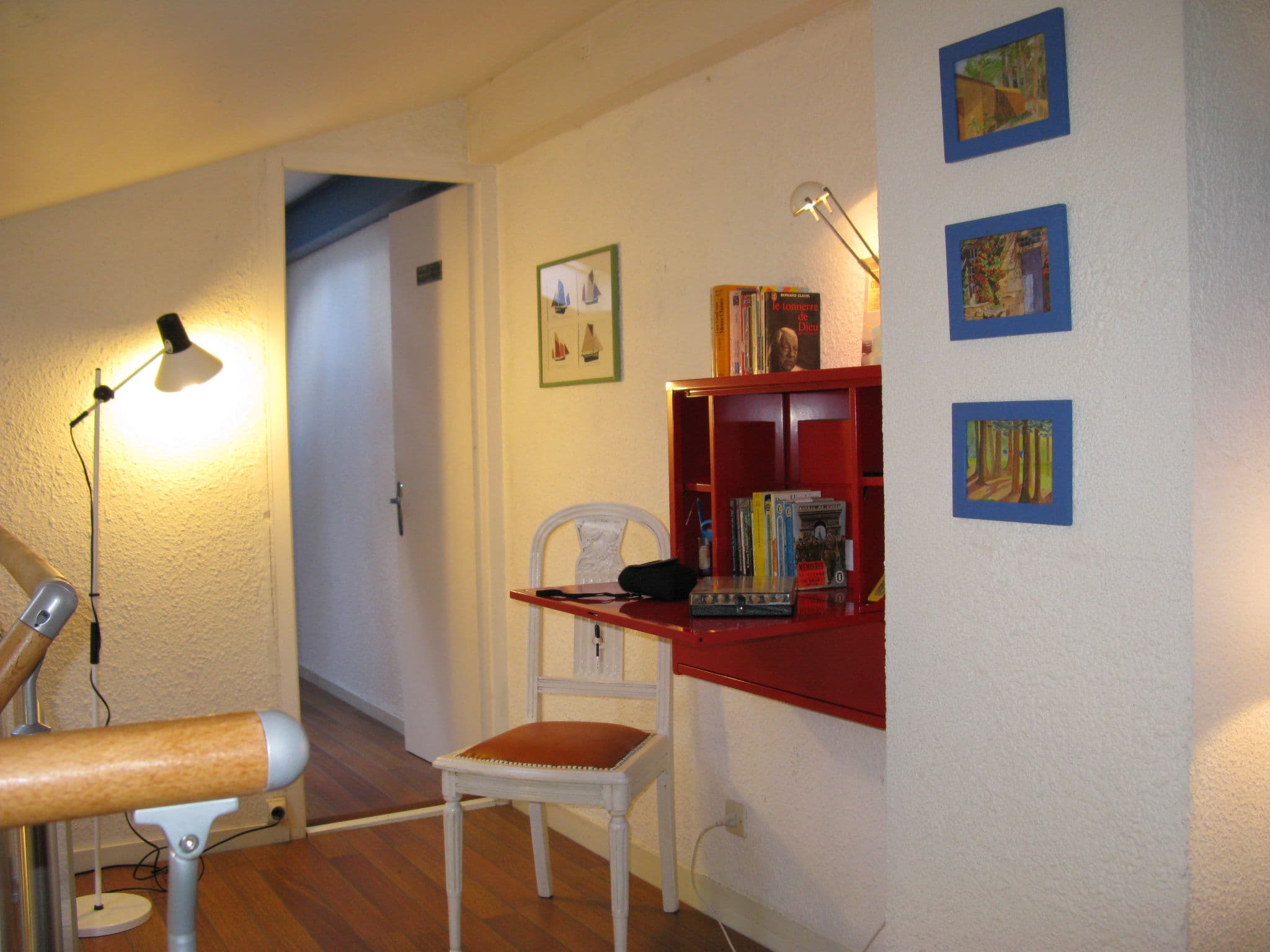 Inside other