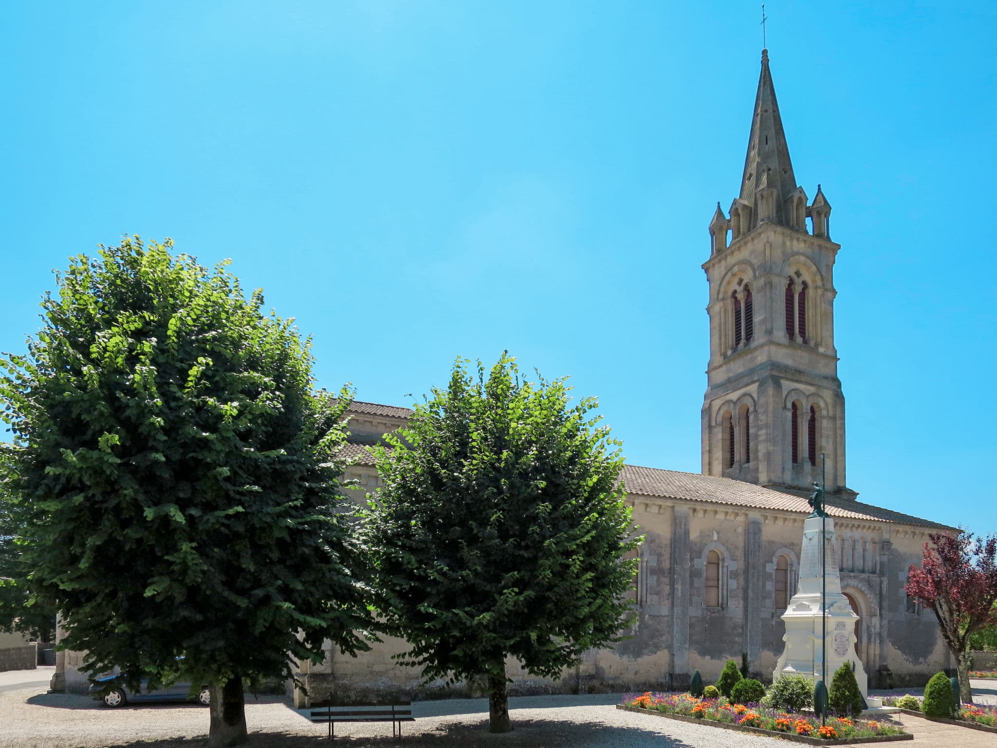 Place