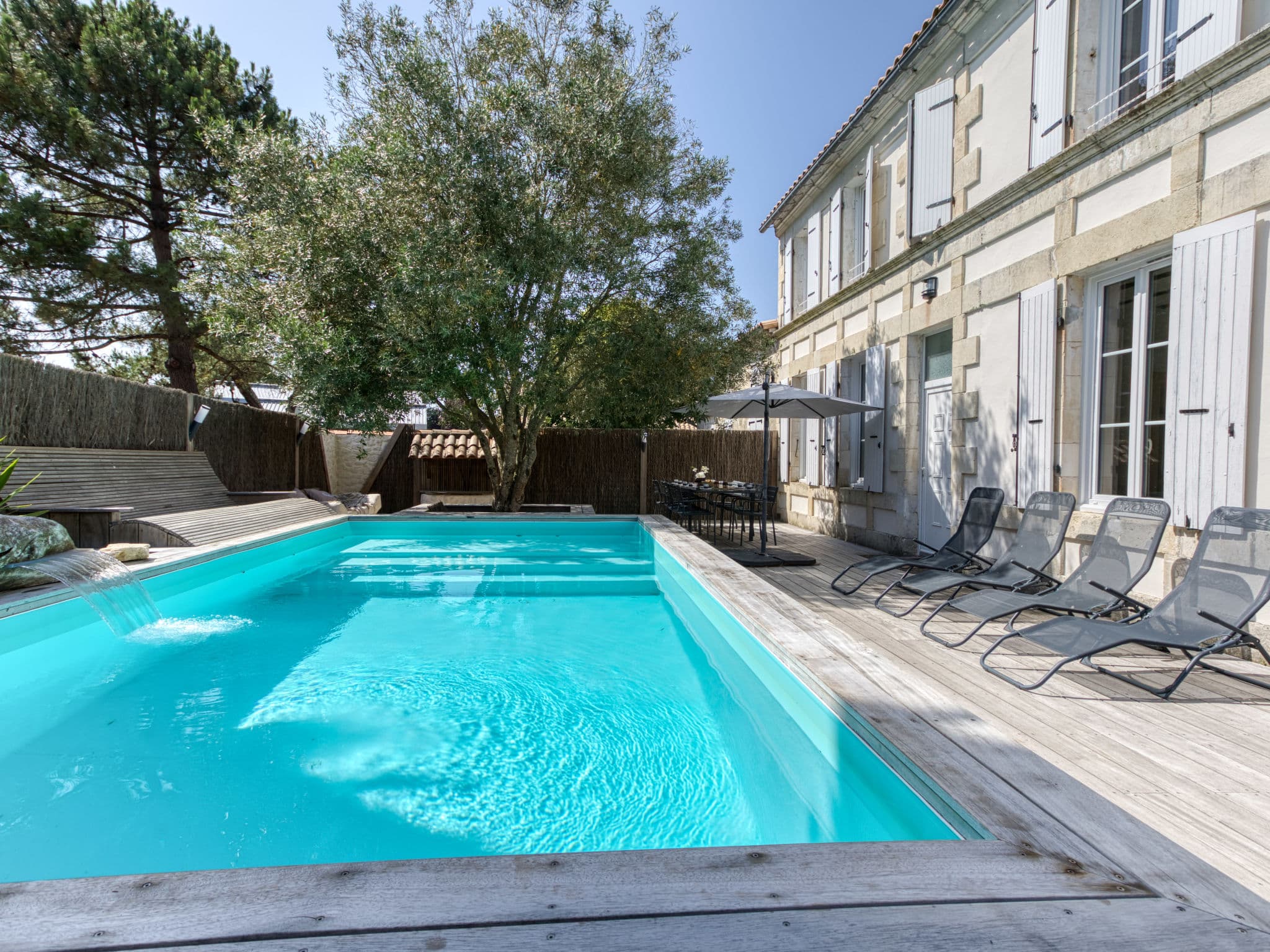 Pool Outdoor