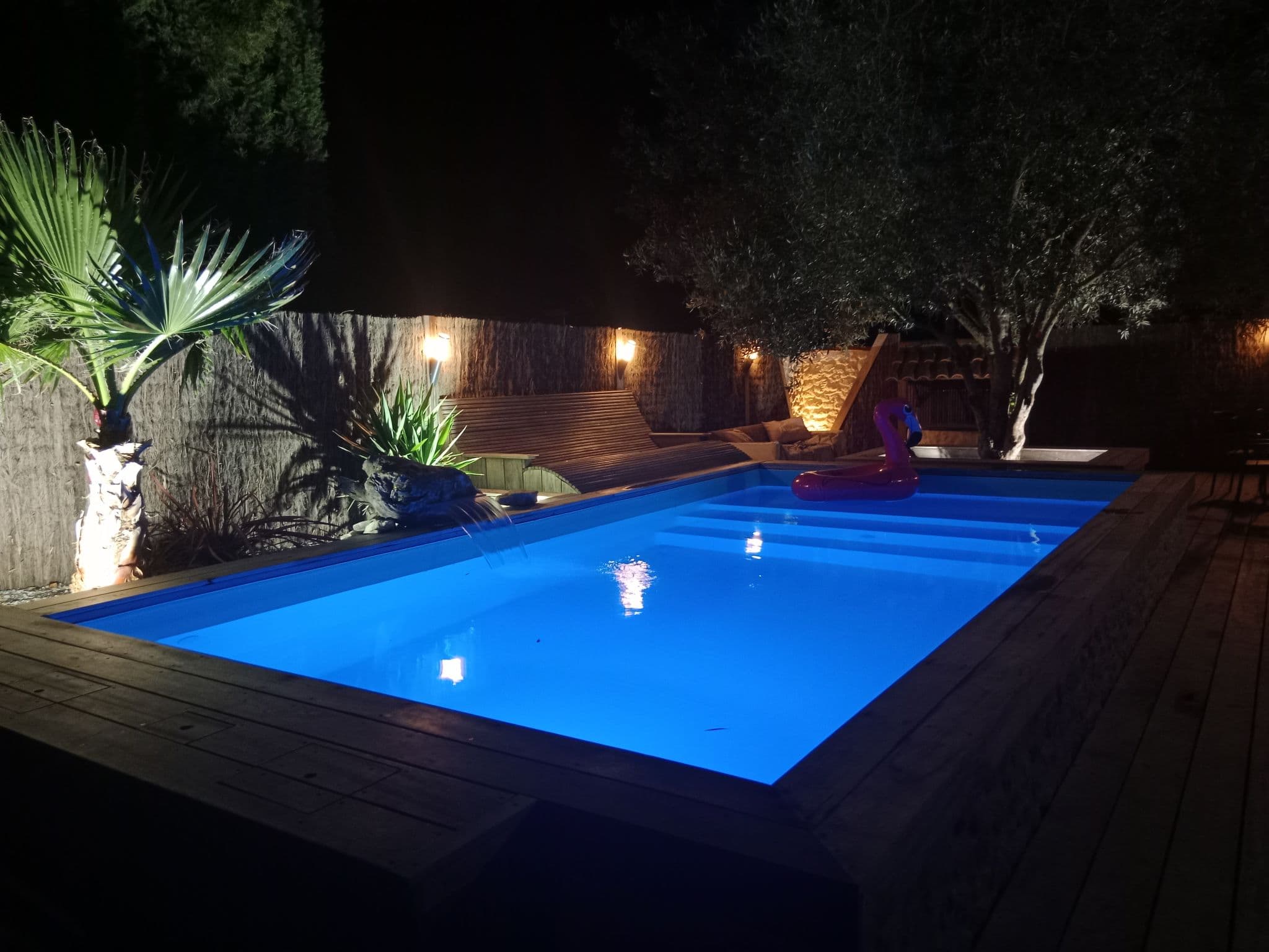 Pool Outdoor