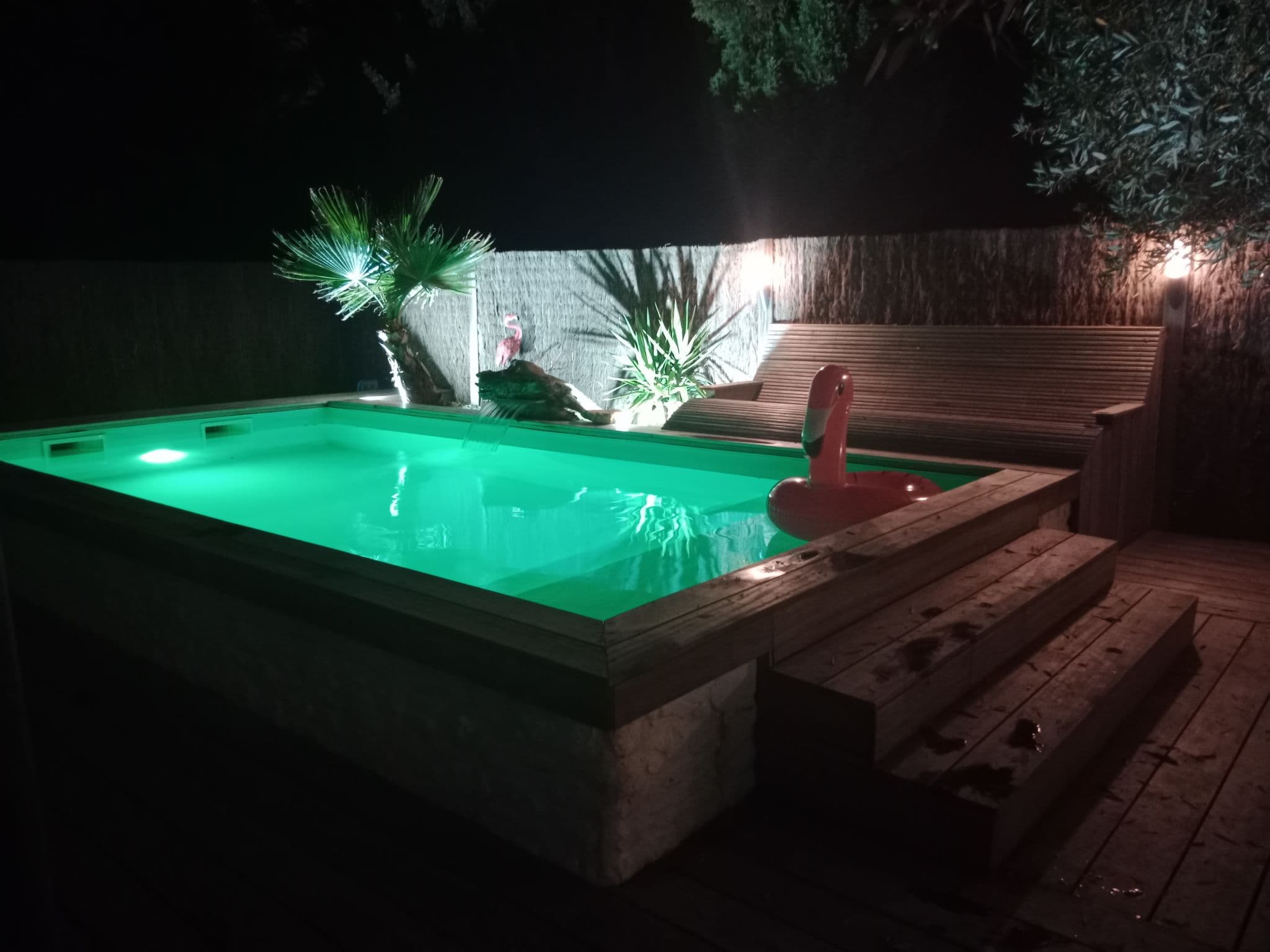 Pool Outdoor