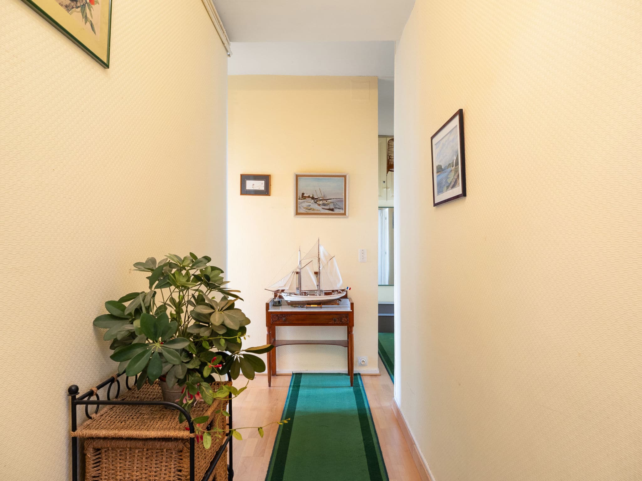 Inside other