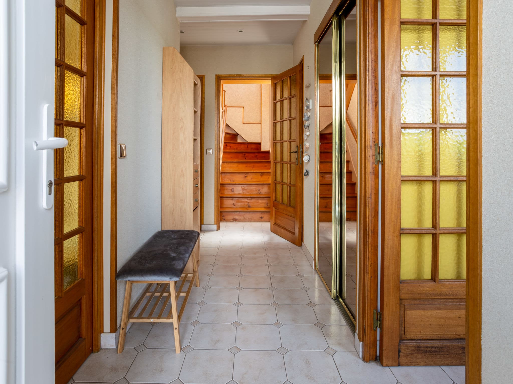 Inside other