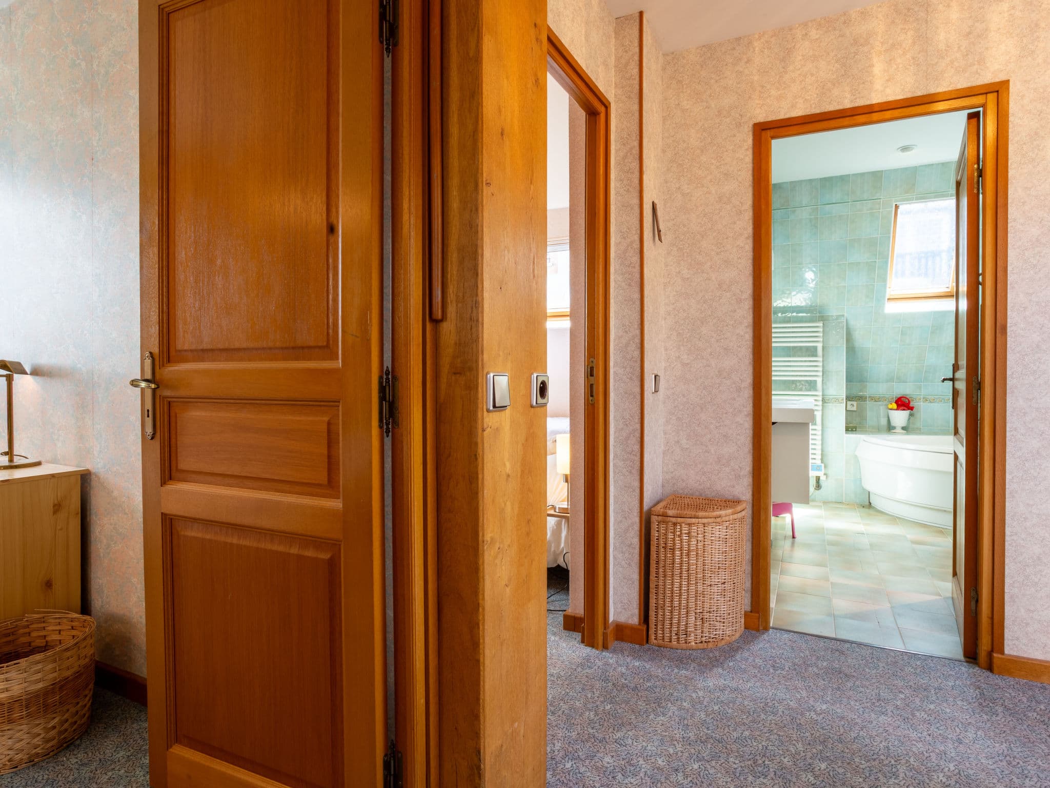 Inside other