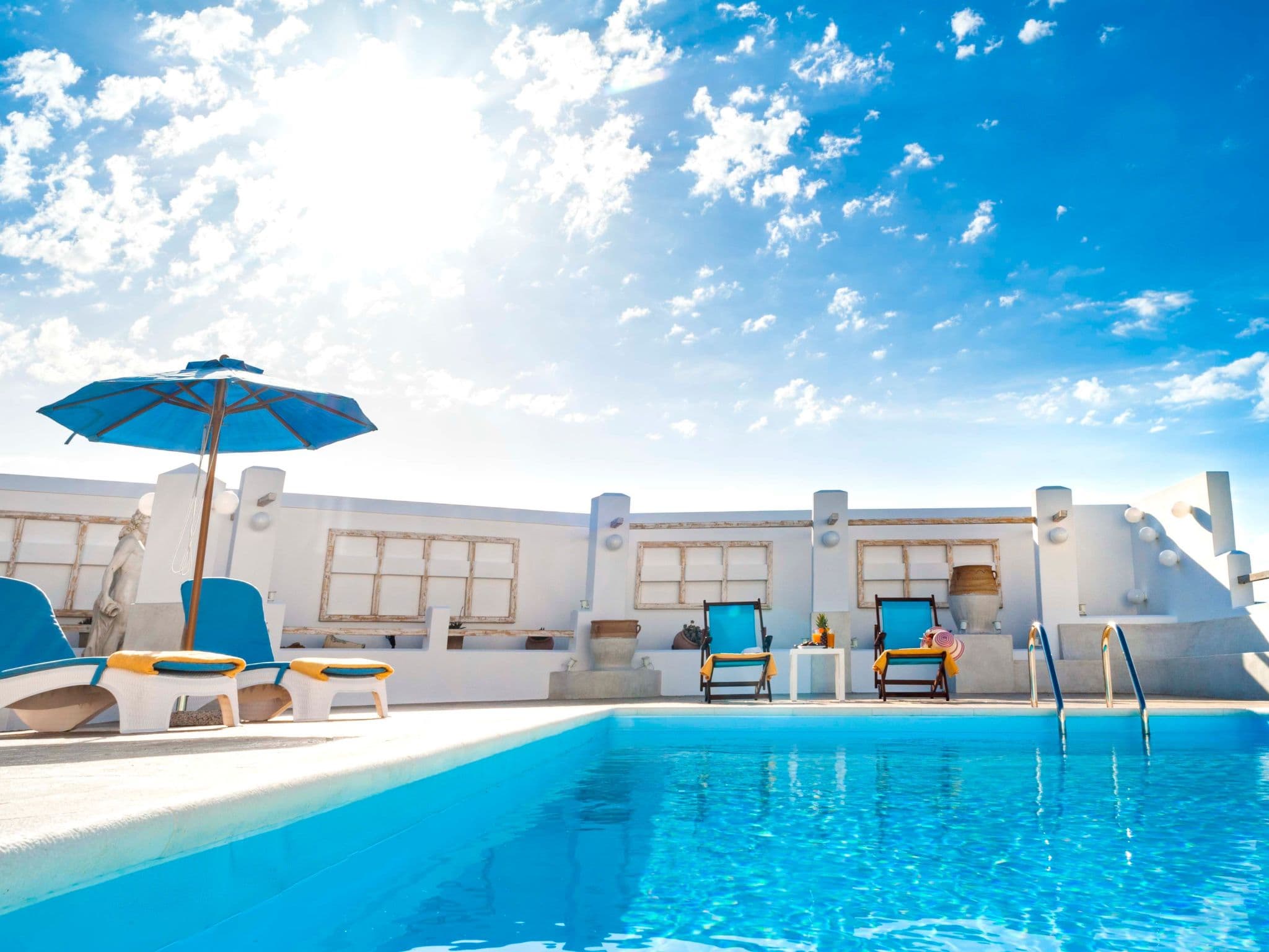 Pool Outdoor