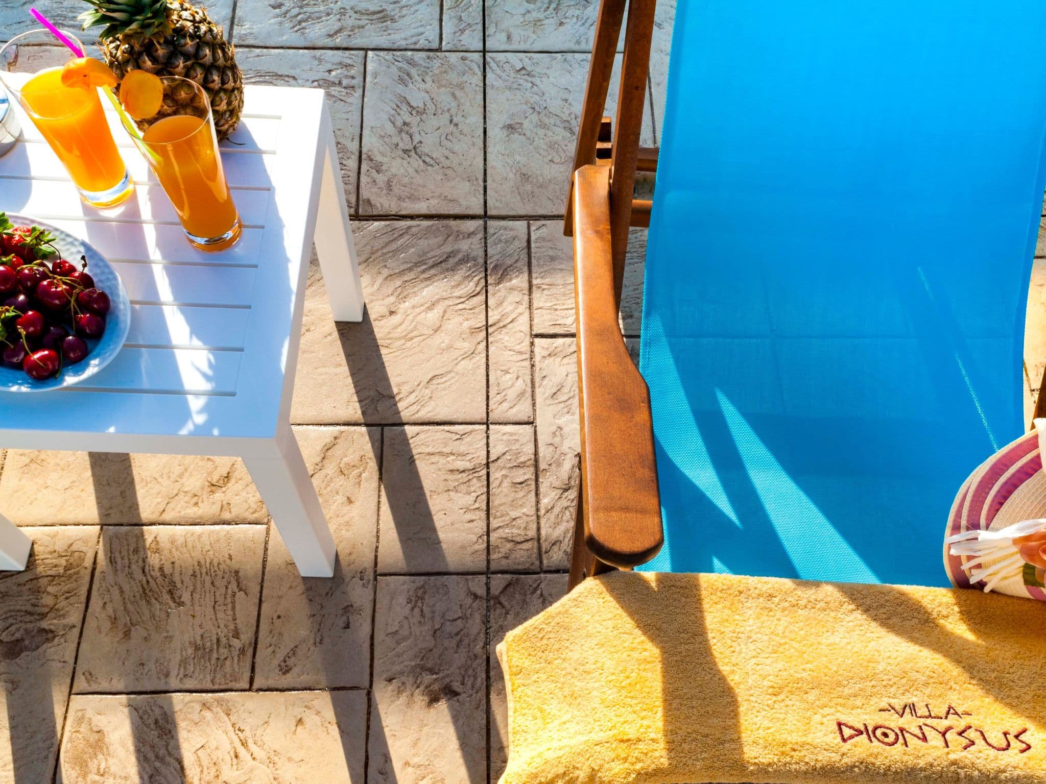 Pool Outdoor