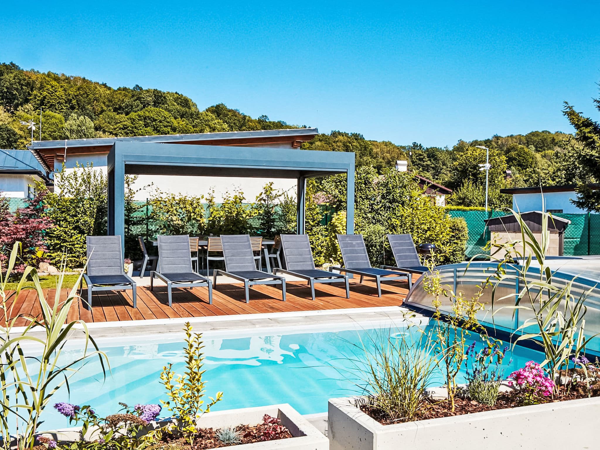 Pool Outdoor