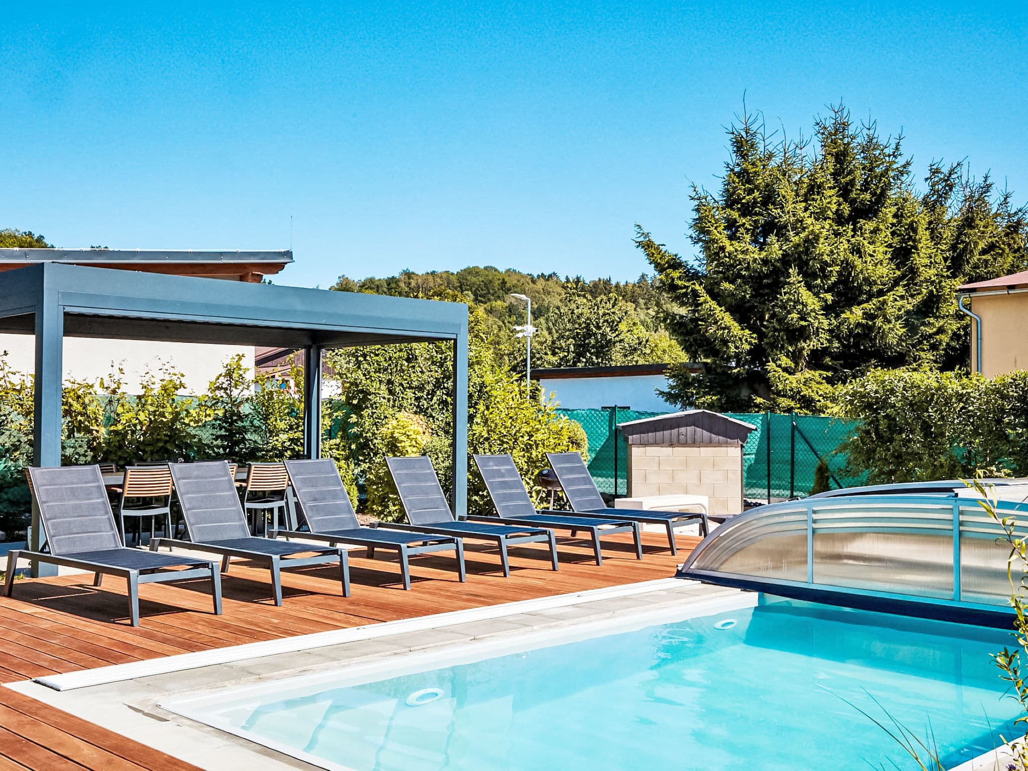 Pool Outdoor