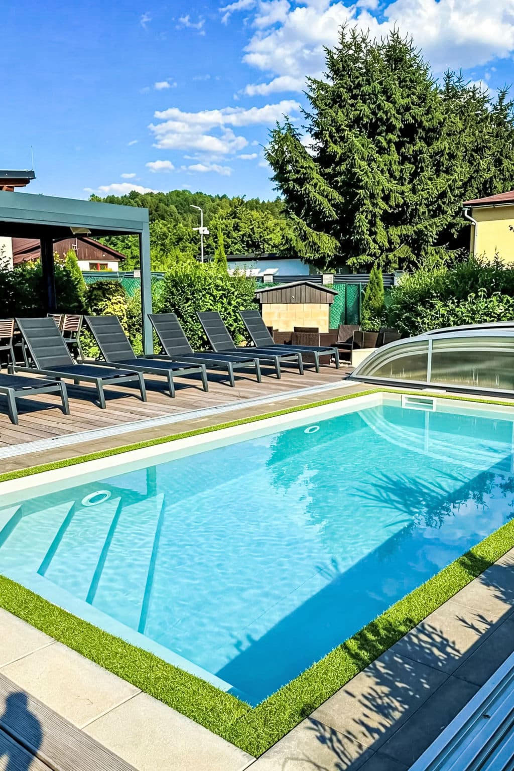 Pool Outdoor