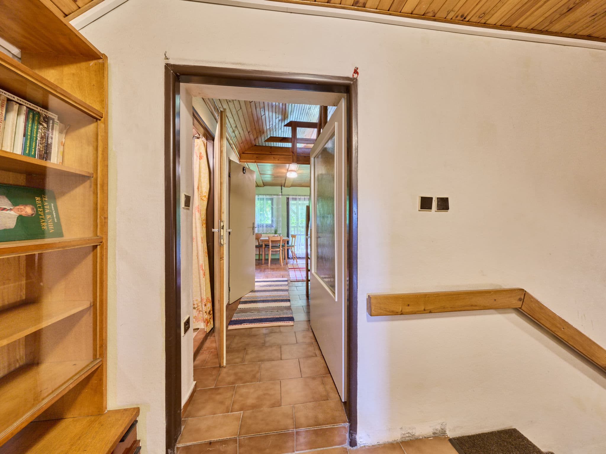 Inside other