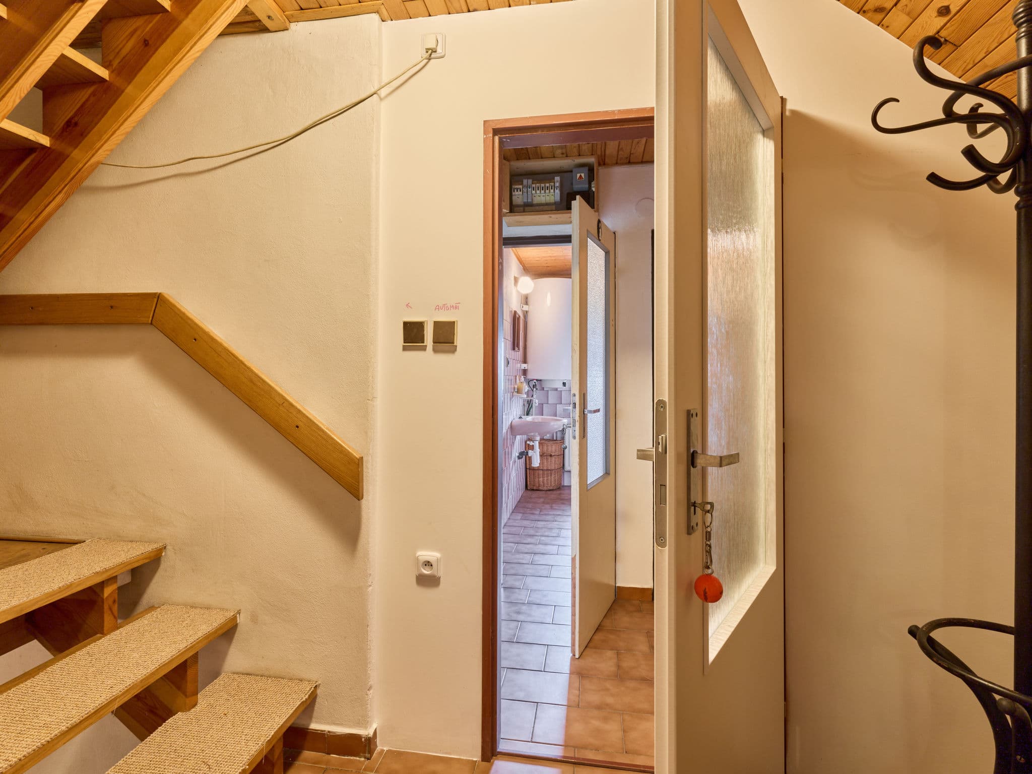 Inside other