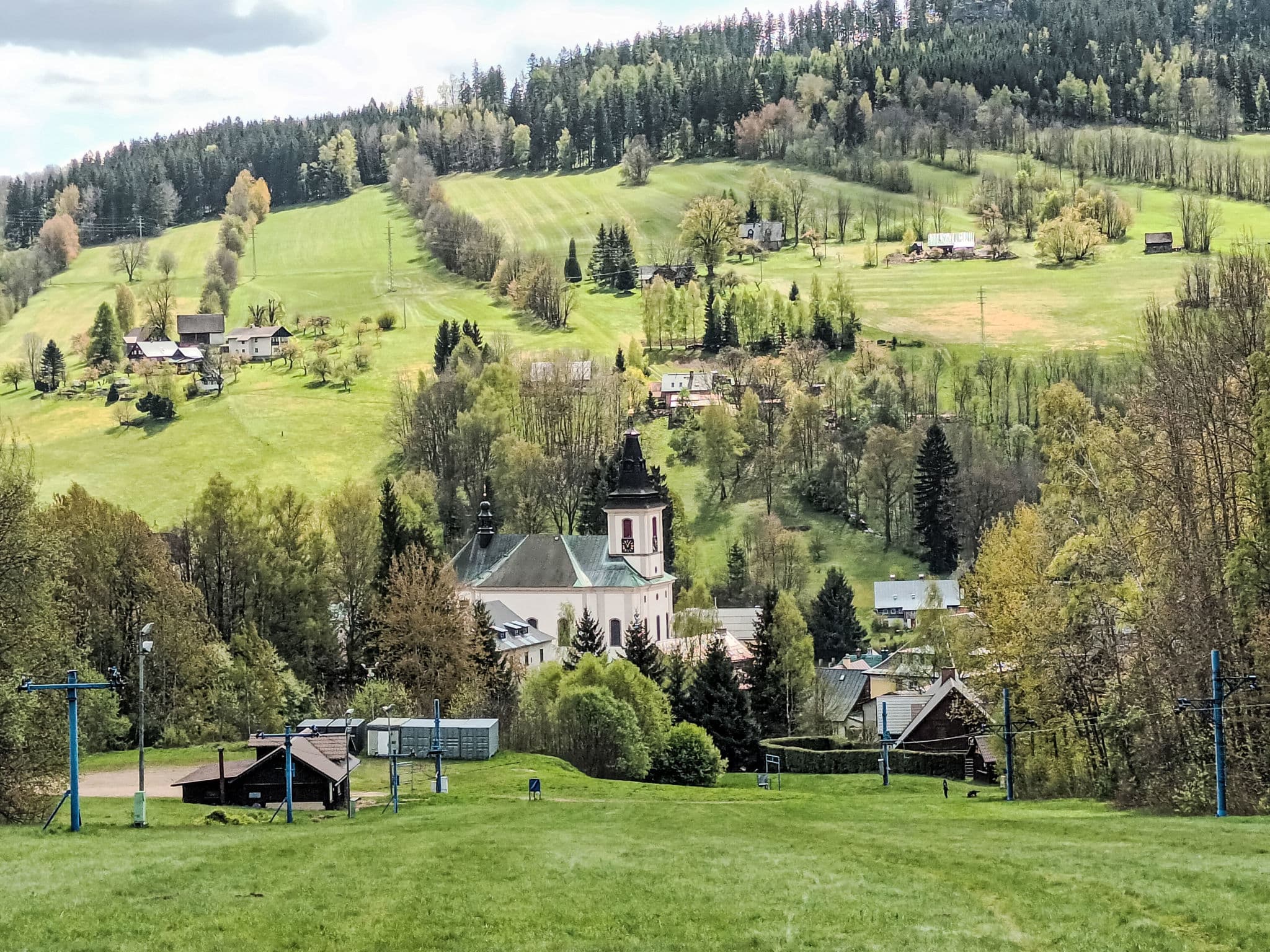 Place