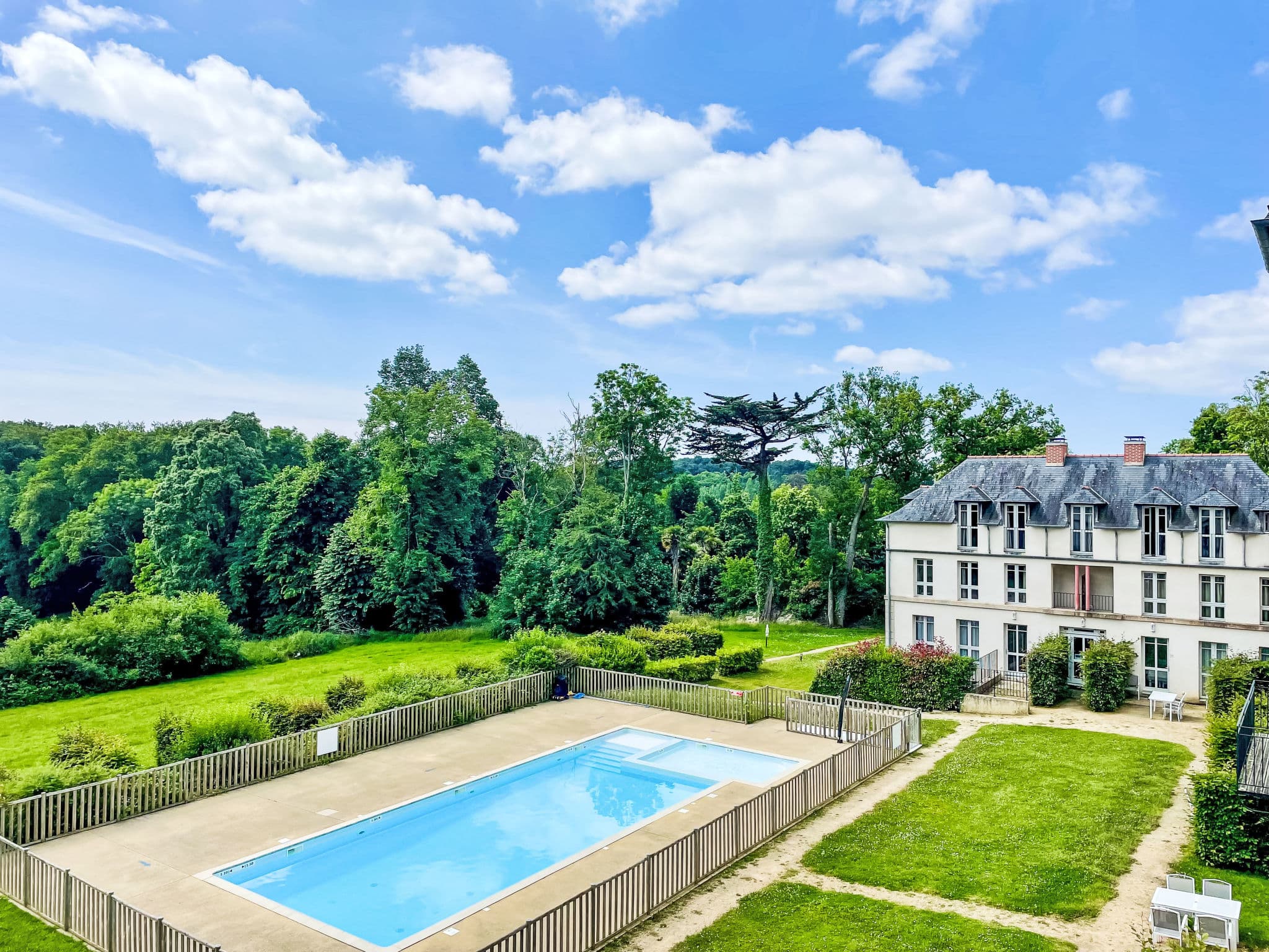 Pool Outdoor
