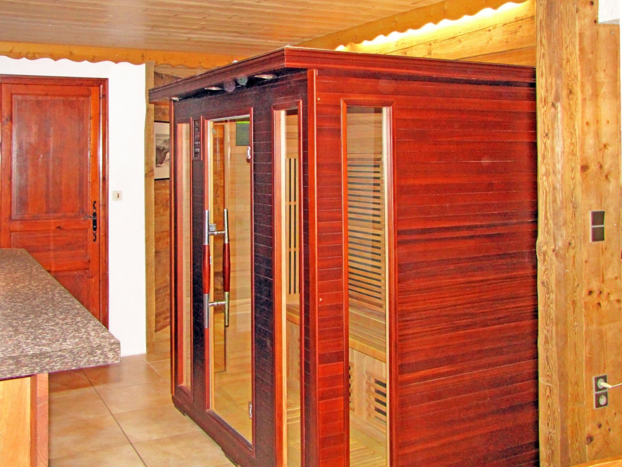 Inside other