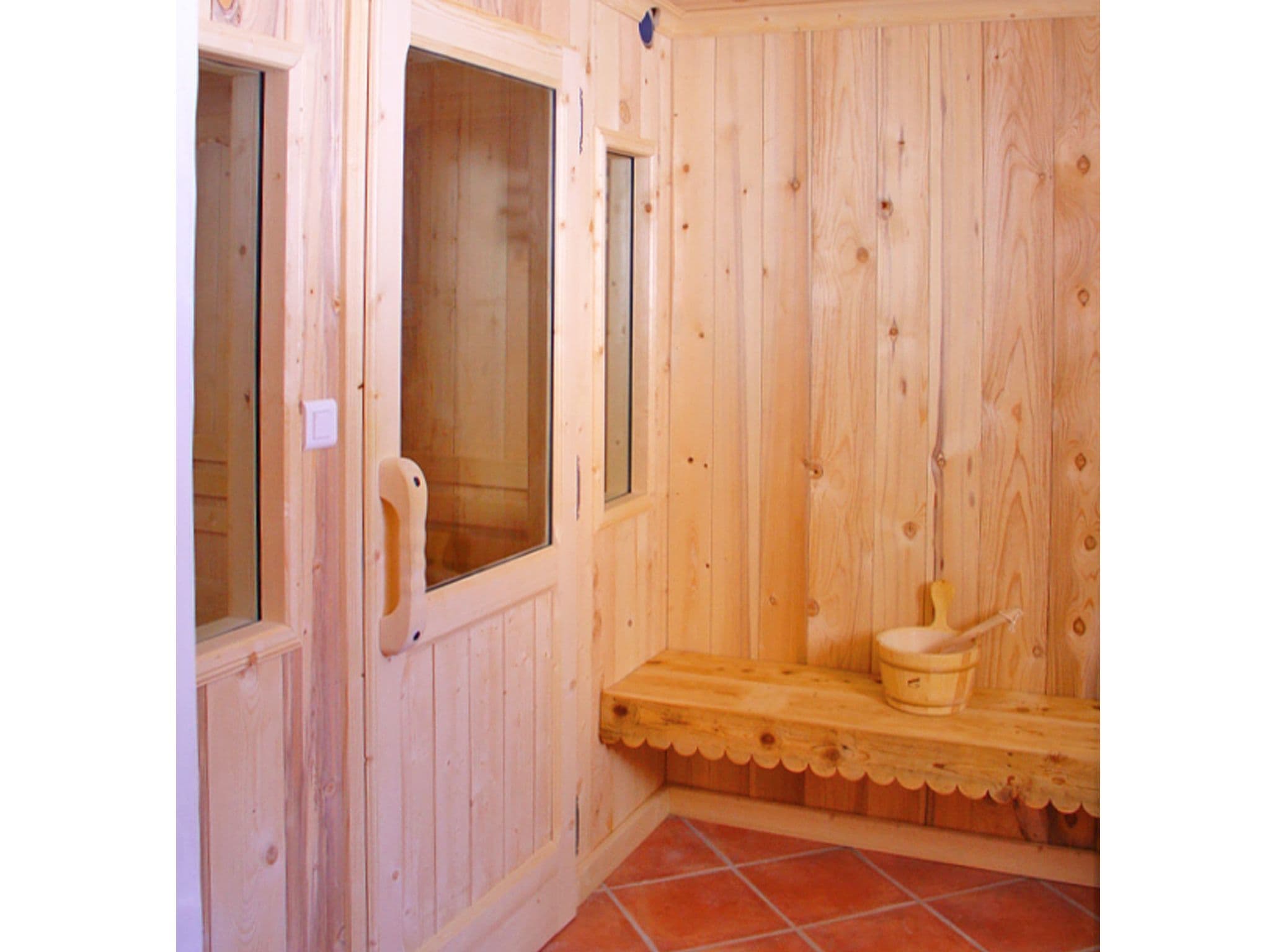 Inside other