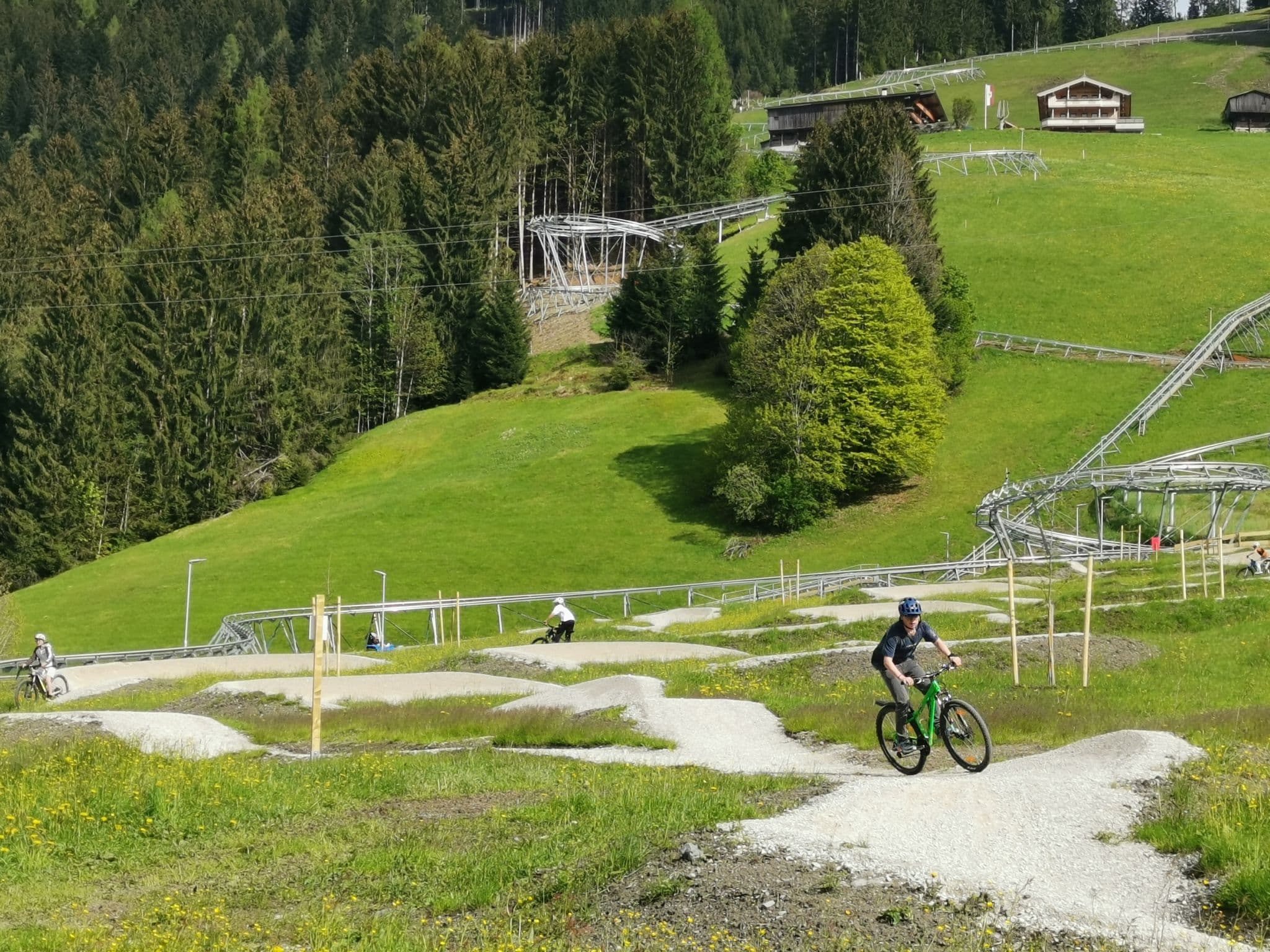 Place