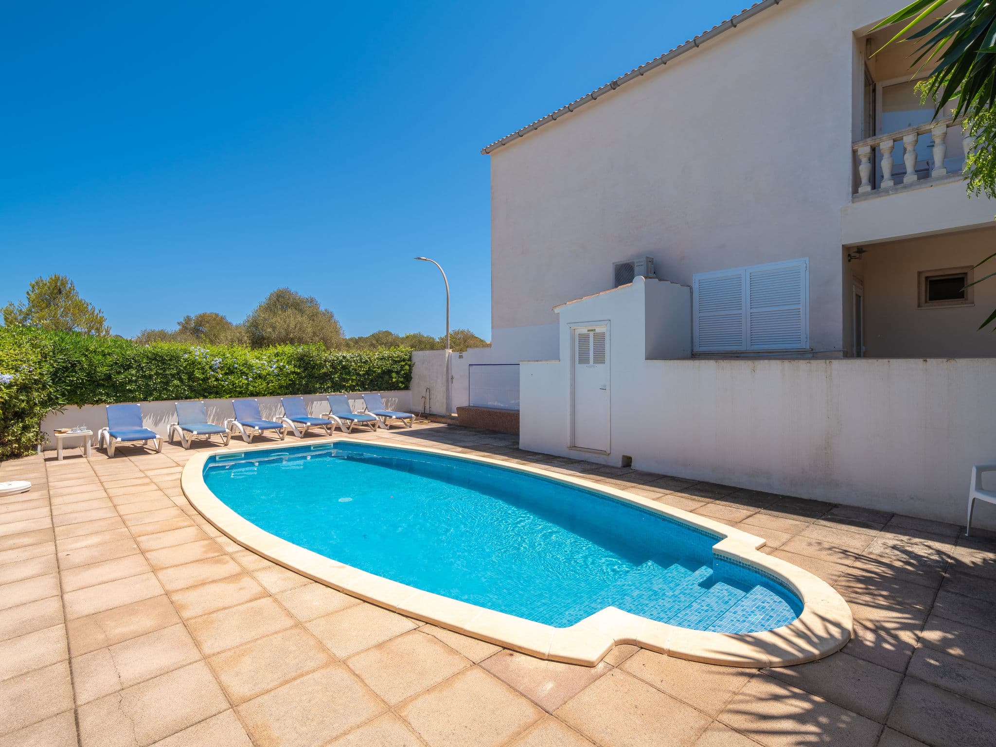 Pool Outdoor