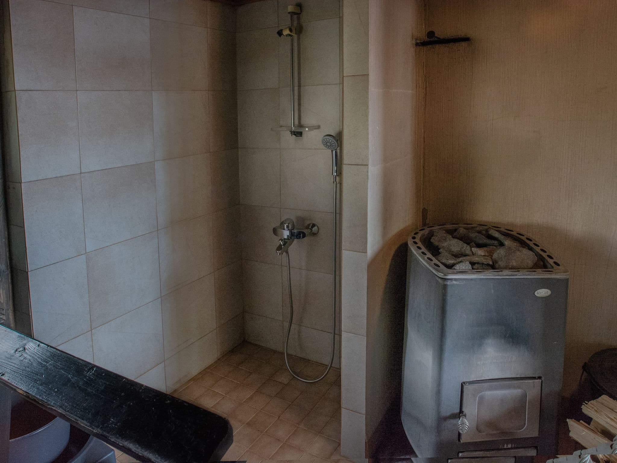 Inside other