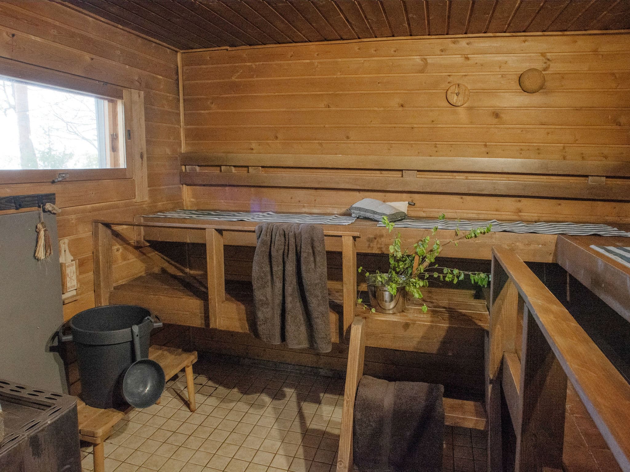 Inside other